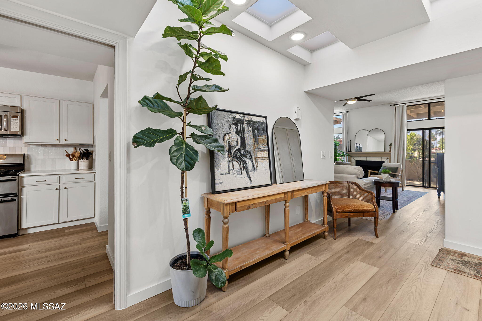 Townhomes At El Dorado (1-82) - Residential