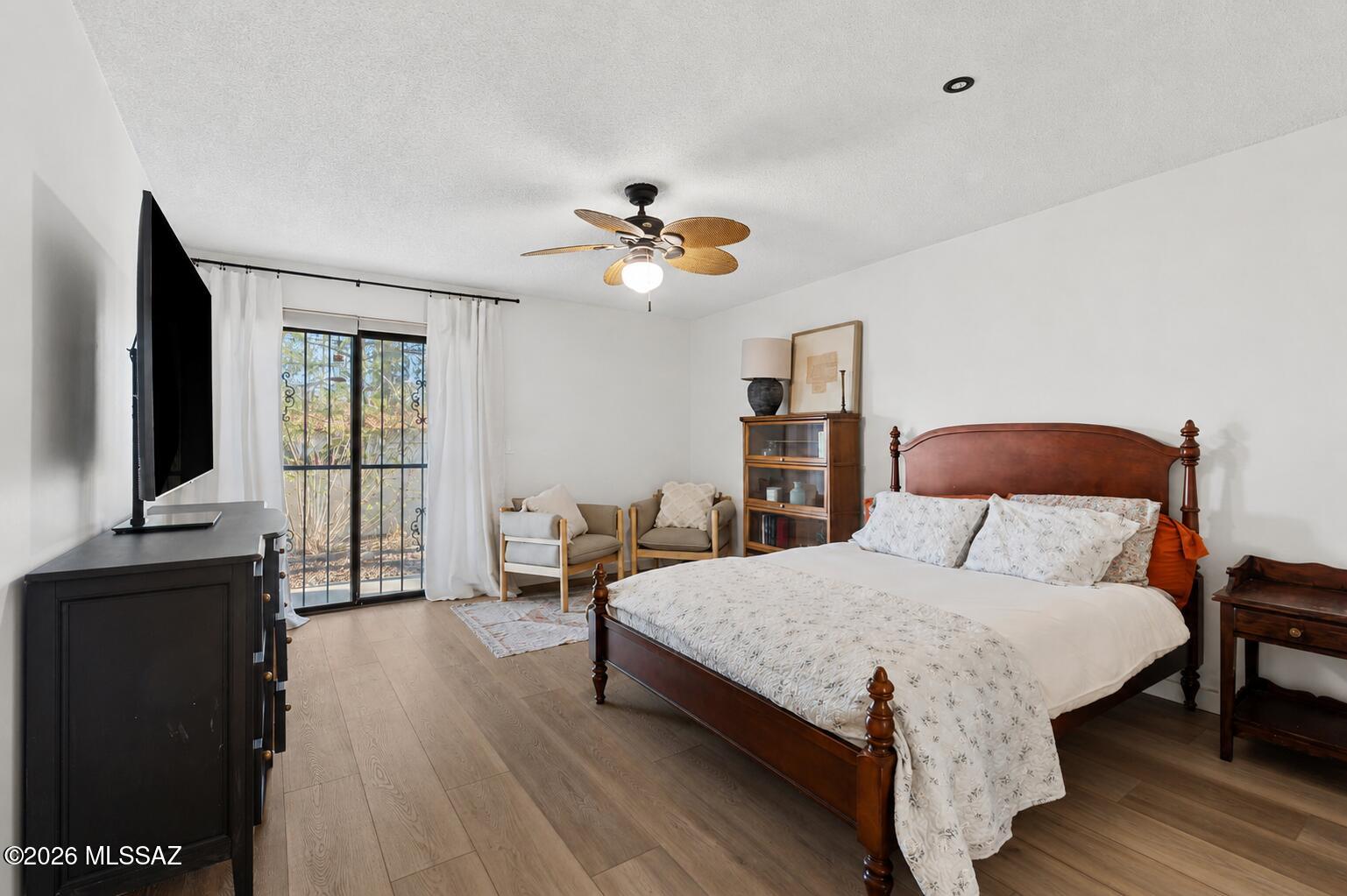 Townhomes At El Dorado (1-82) - Residential