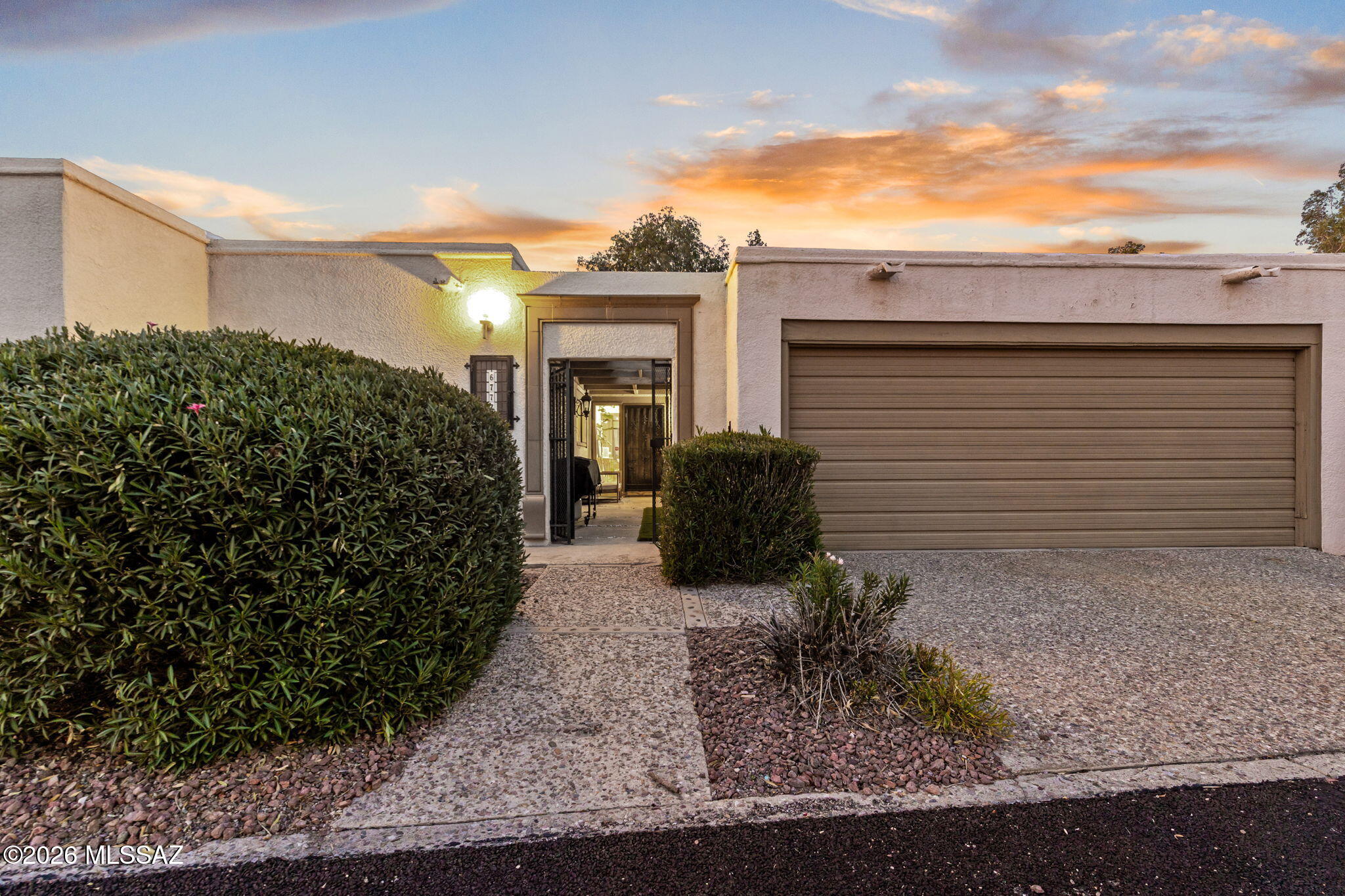 Townhomes At El Dorado (1-82) - Residential