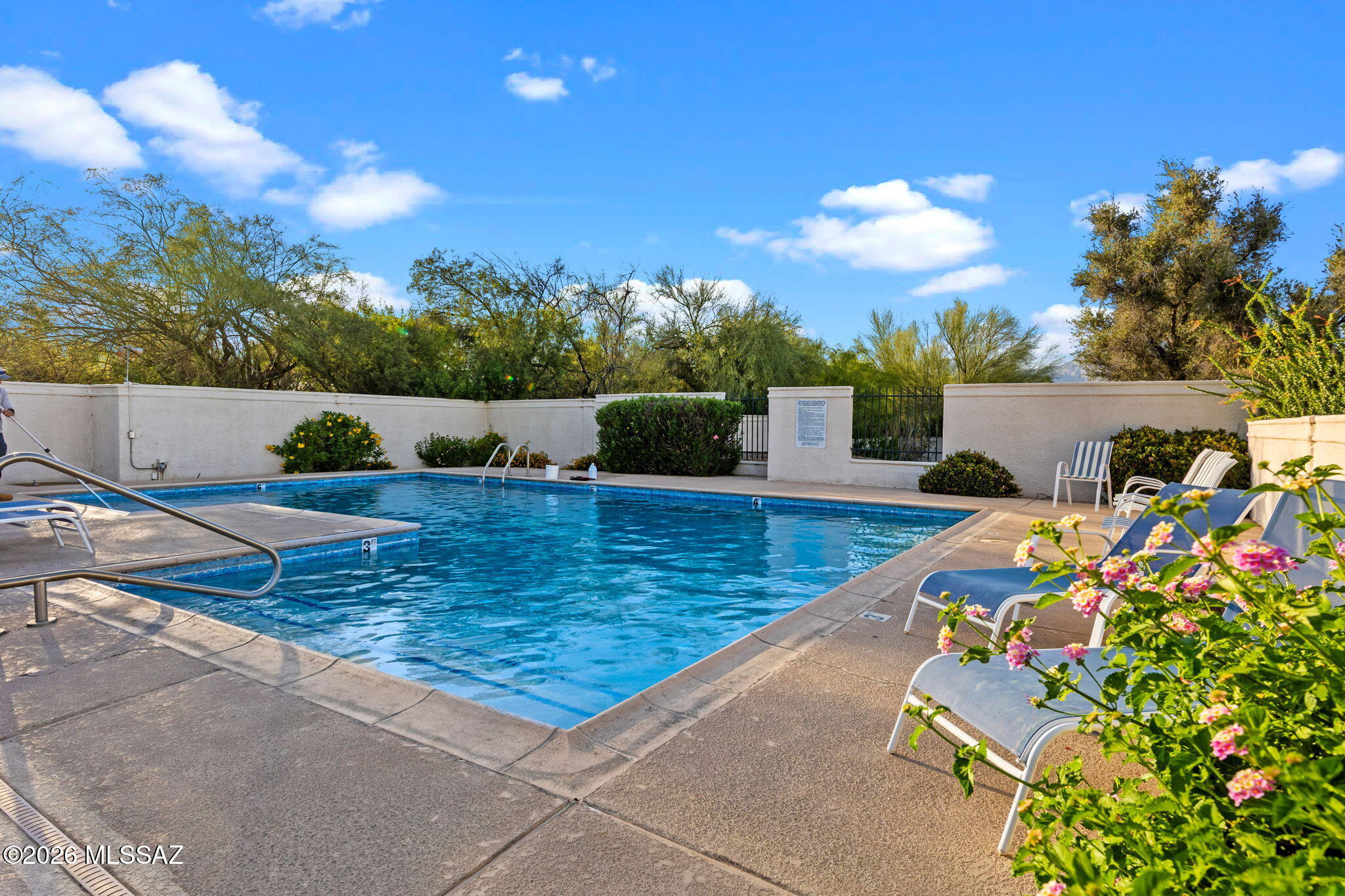 Townhomes At El Dorado (1-82) - Residential