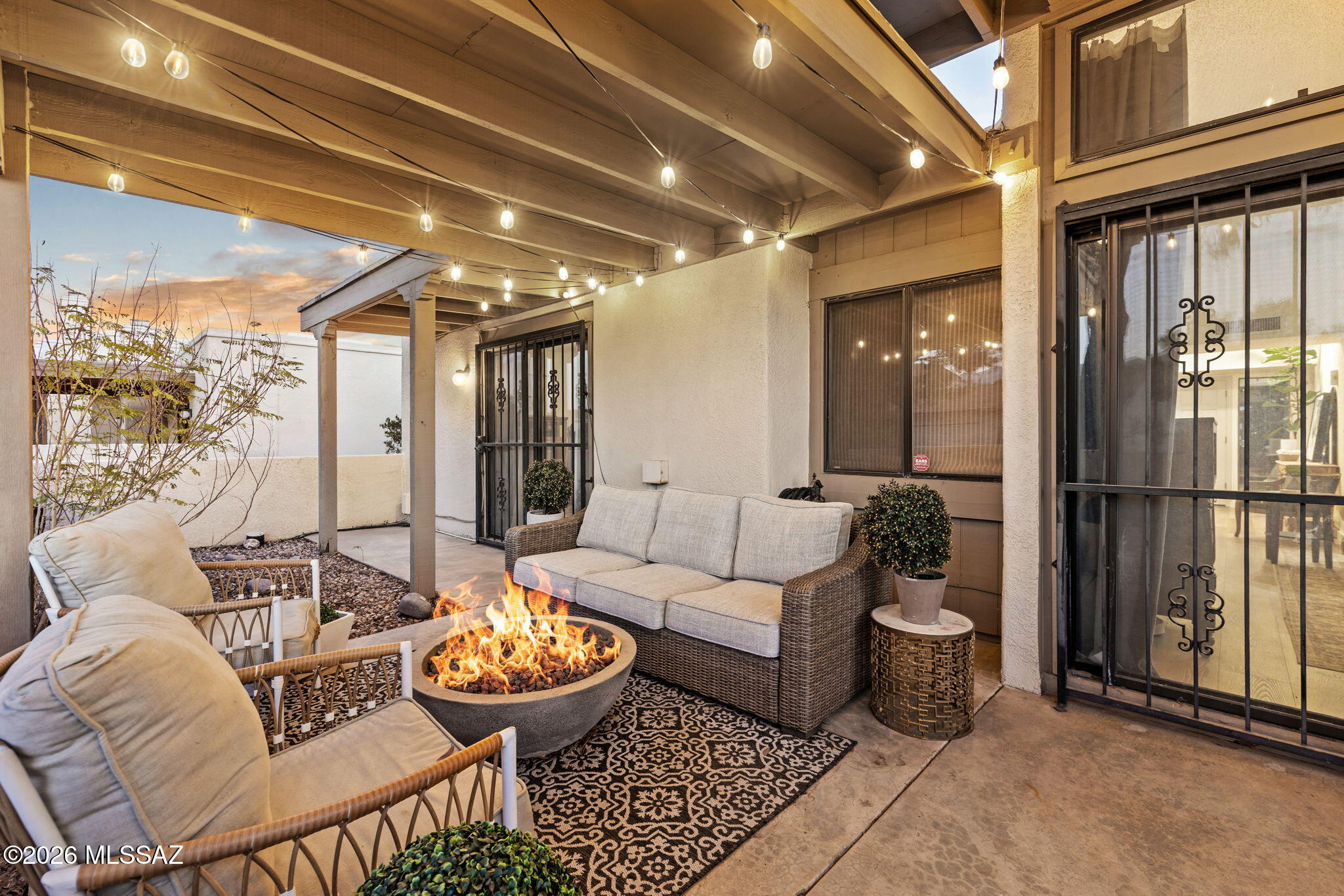 Townhomes At El Dorado (1-82) - Residential