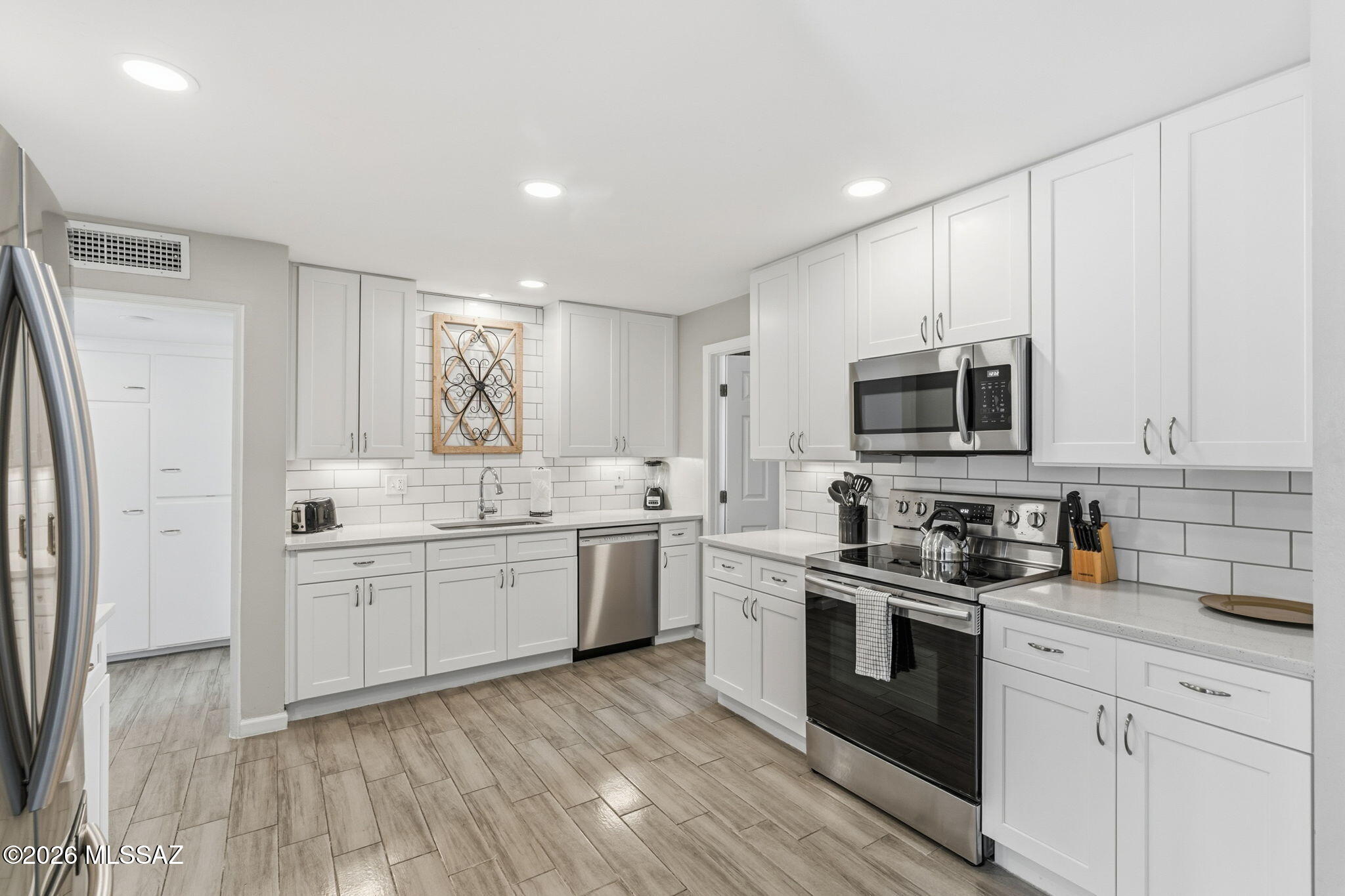 Broadmoor - Residential