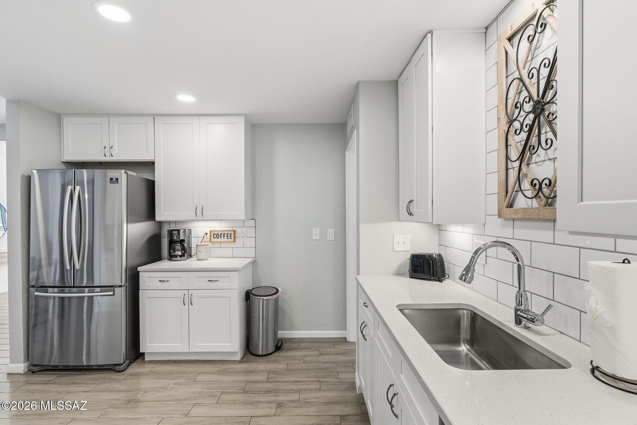 Broadmoor - Residential