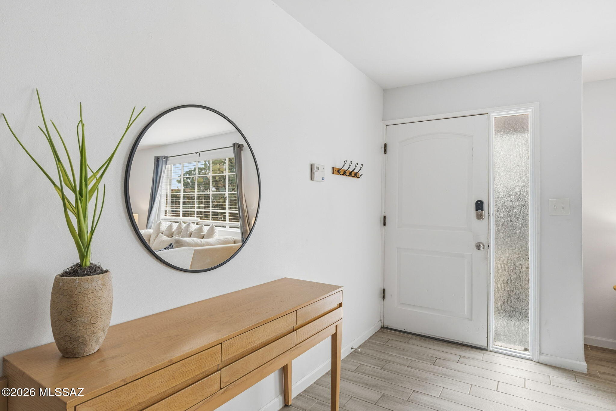 Broadmoor - Residential