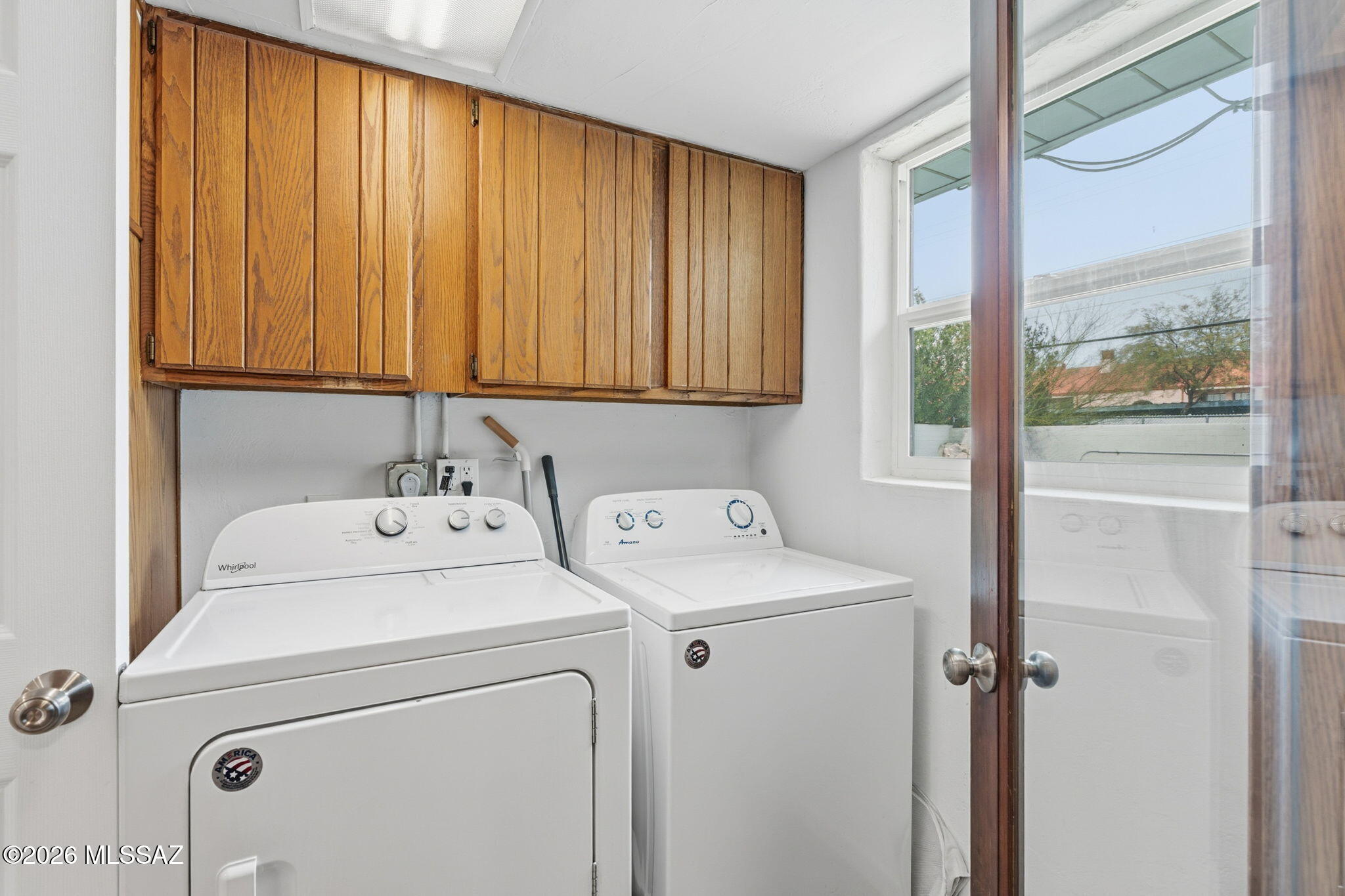 Broadmoor - Residential