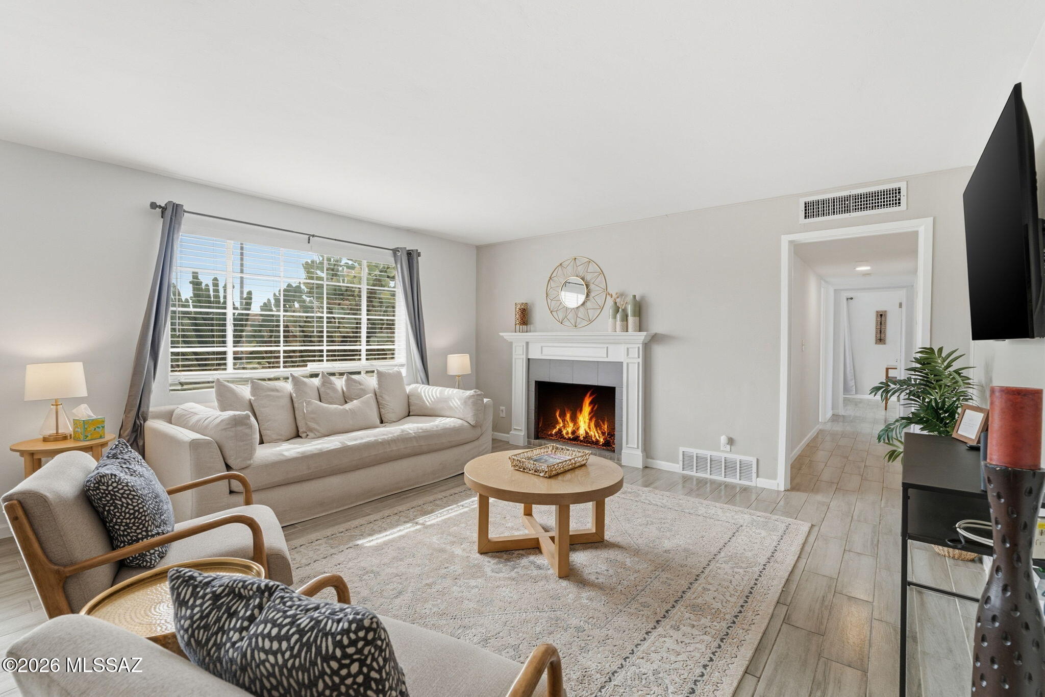 Broadmoor - Residential