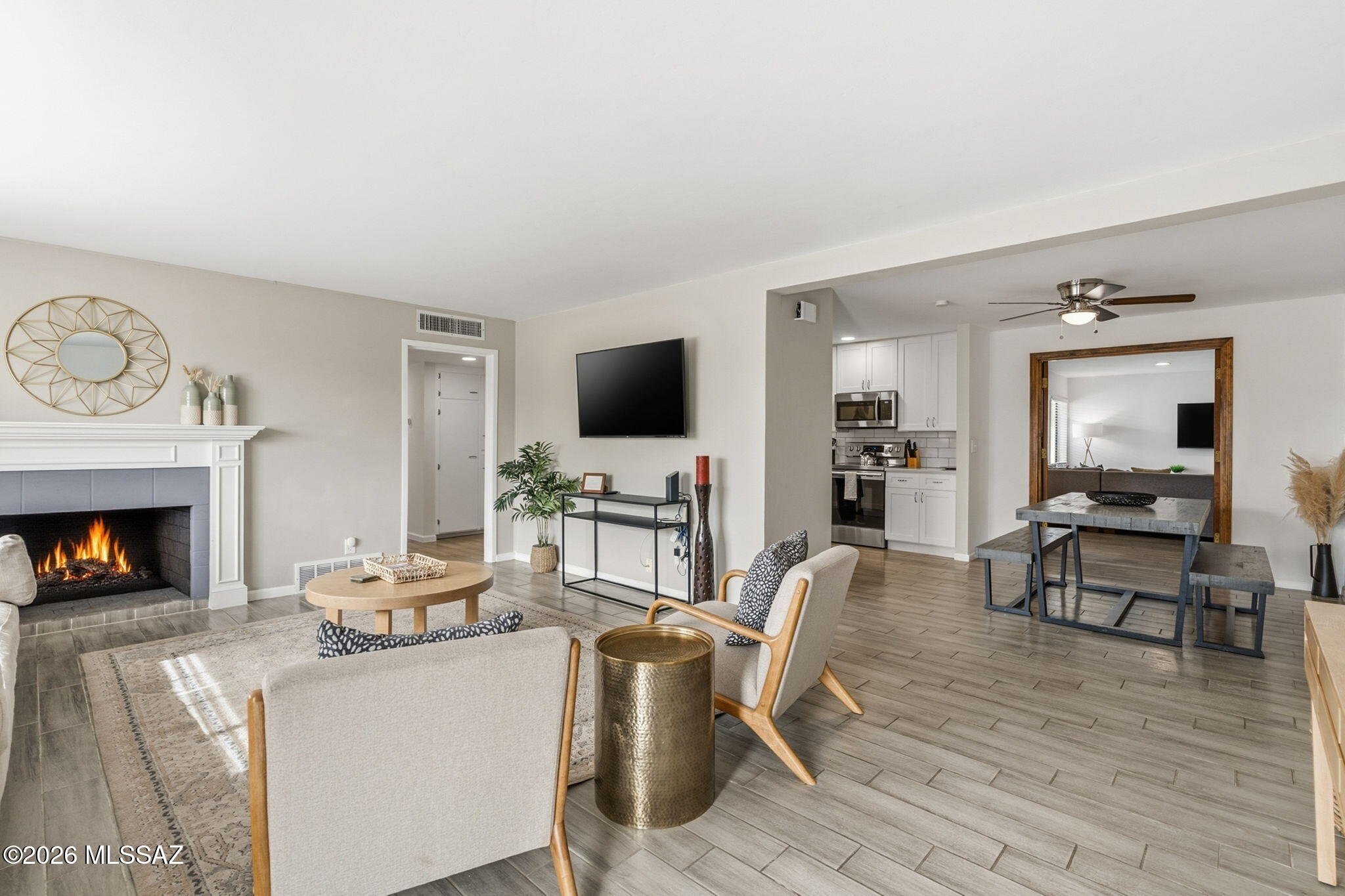 Broadmoor - Residential
