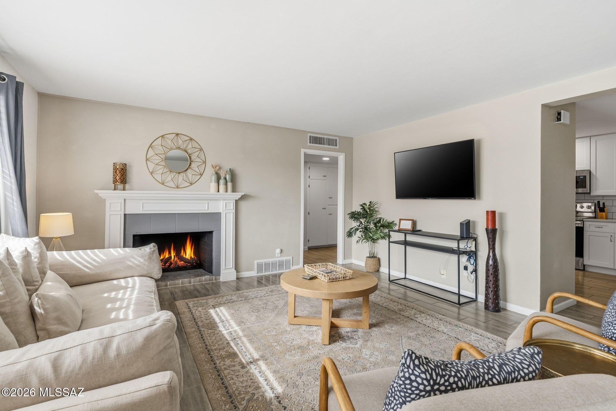 Broadmoor - Residential