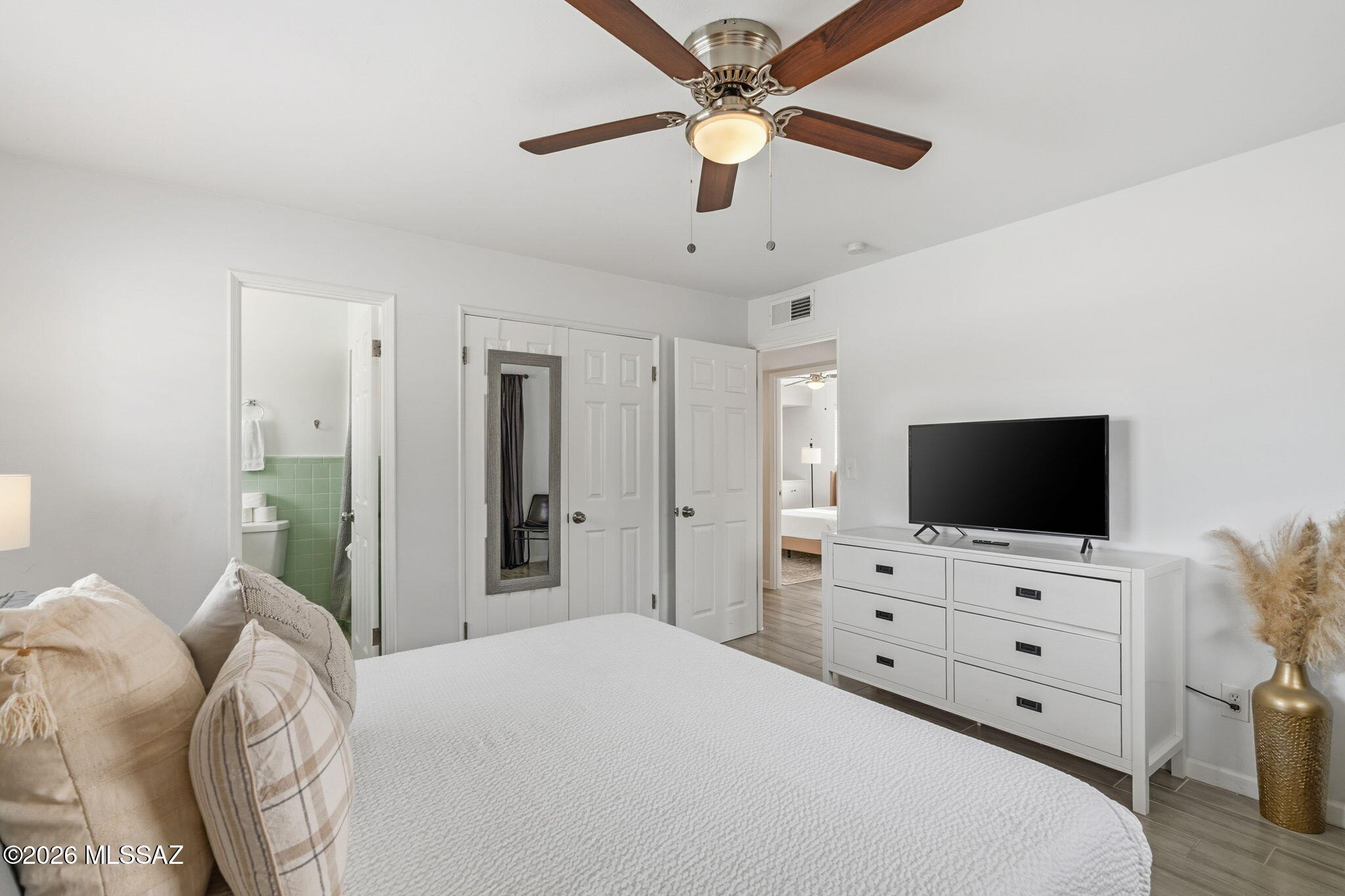 Broadmoor - Residential