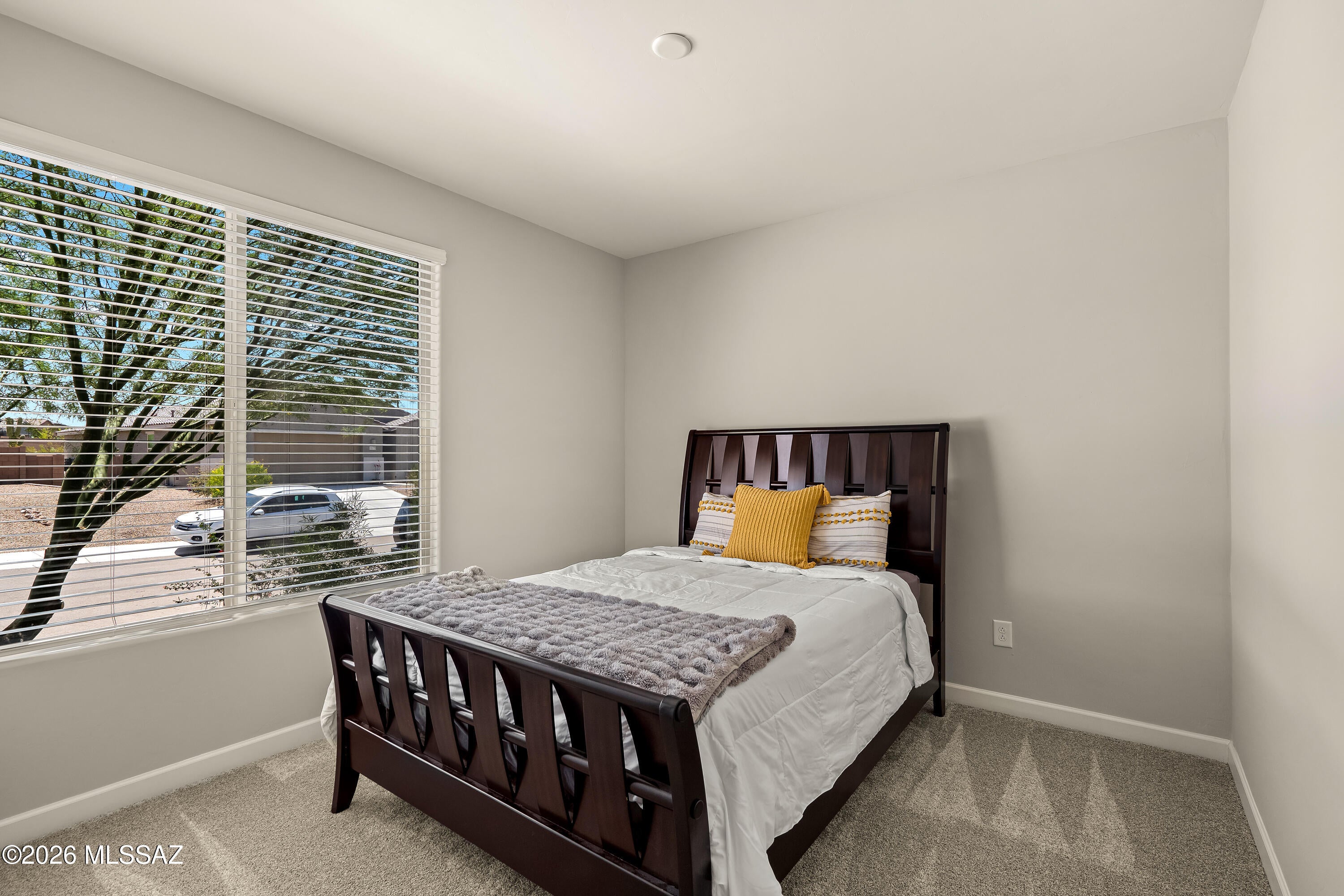 Twin Peaks and Lambert Lane - Residential