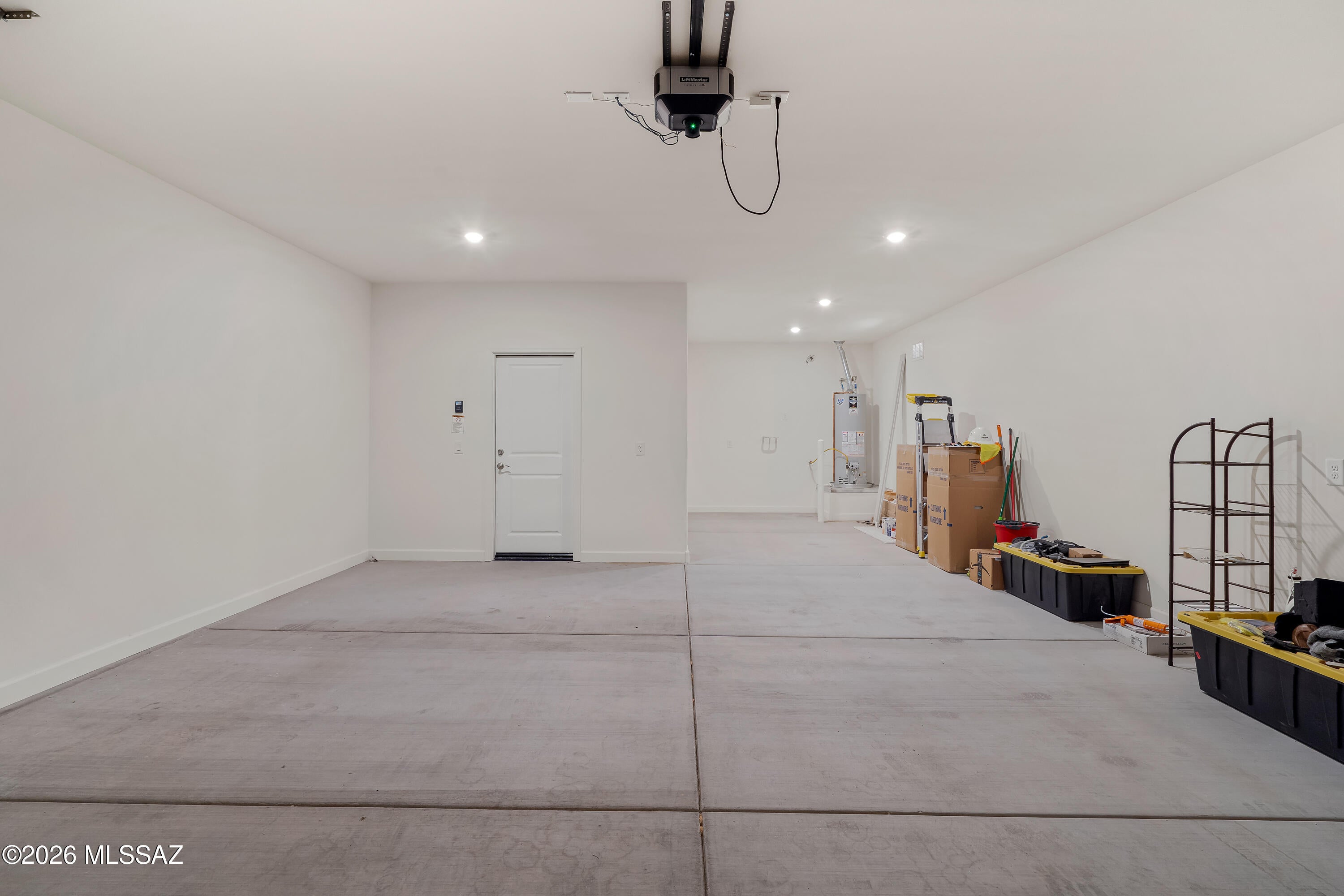 Twin Peaks and Lambert Lane - Residential