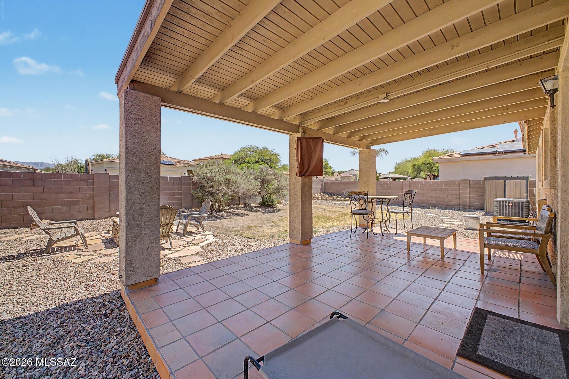 Rancho Del Lago (207-388) - Residential