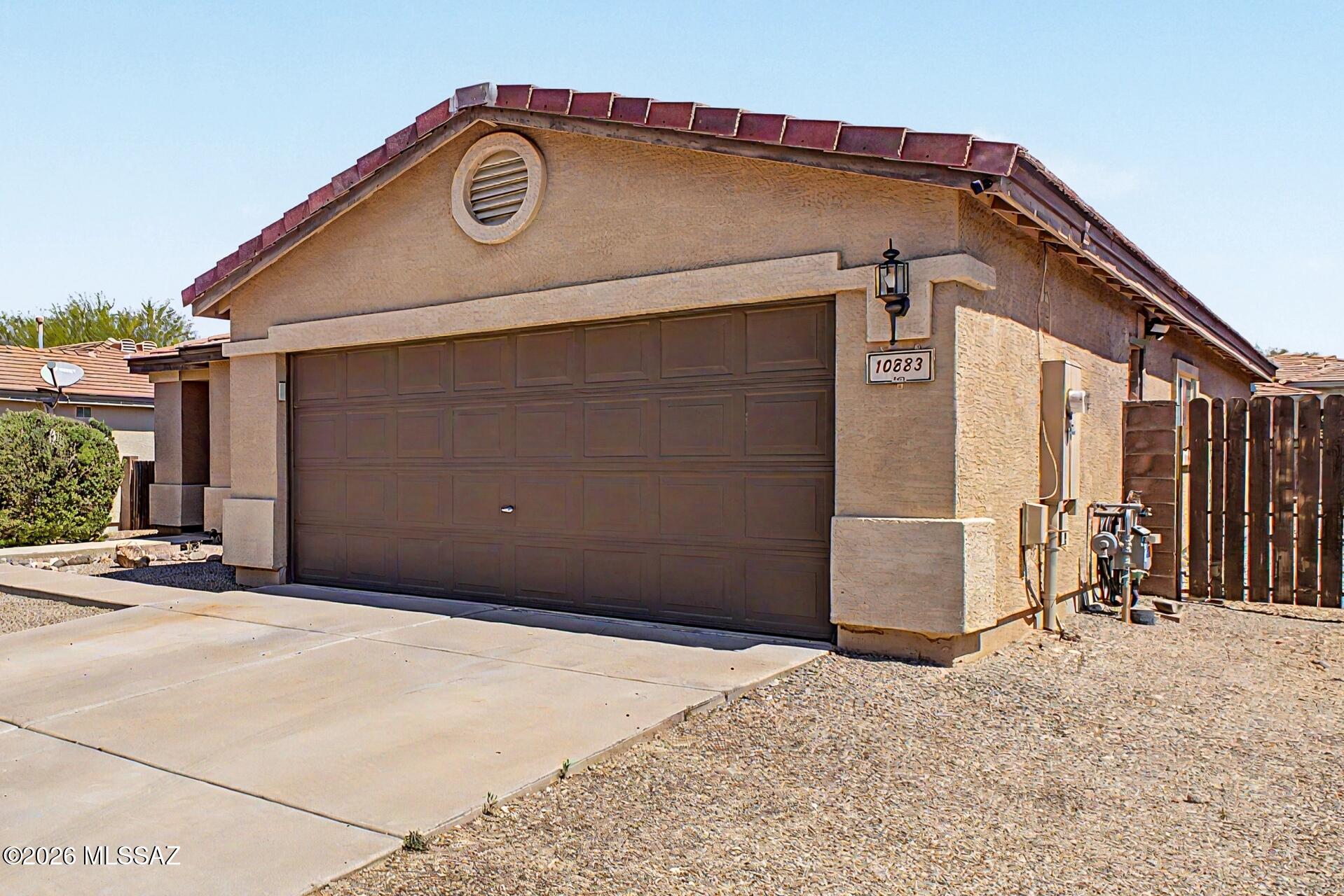 Rancho Del Lago (207-388) - Residential