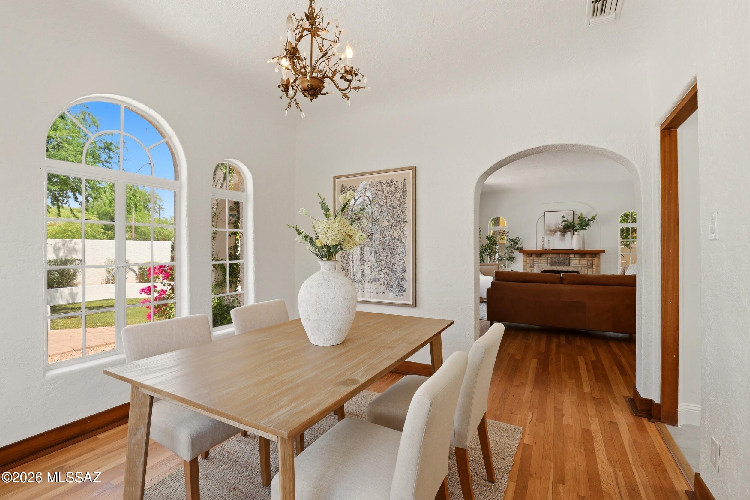 Fairmount Addition - Residential