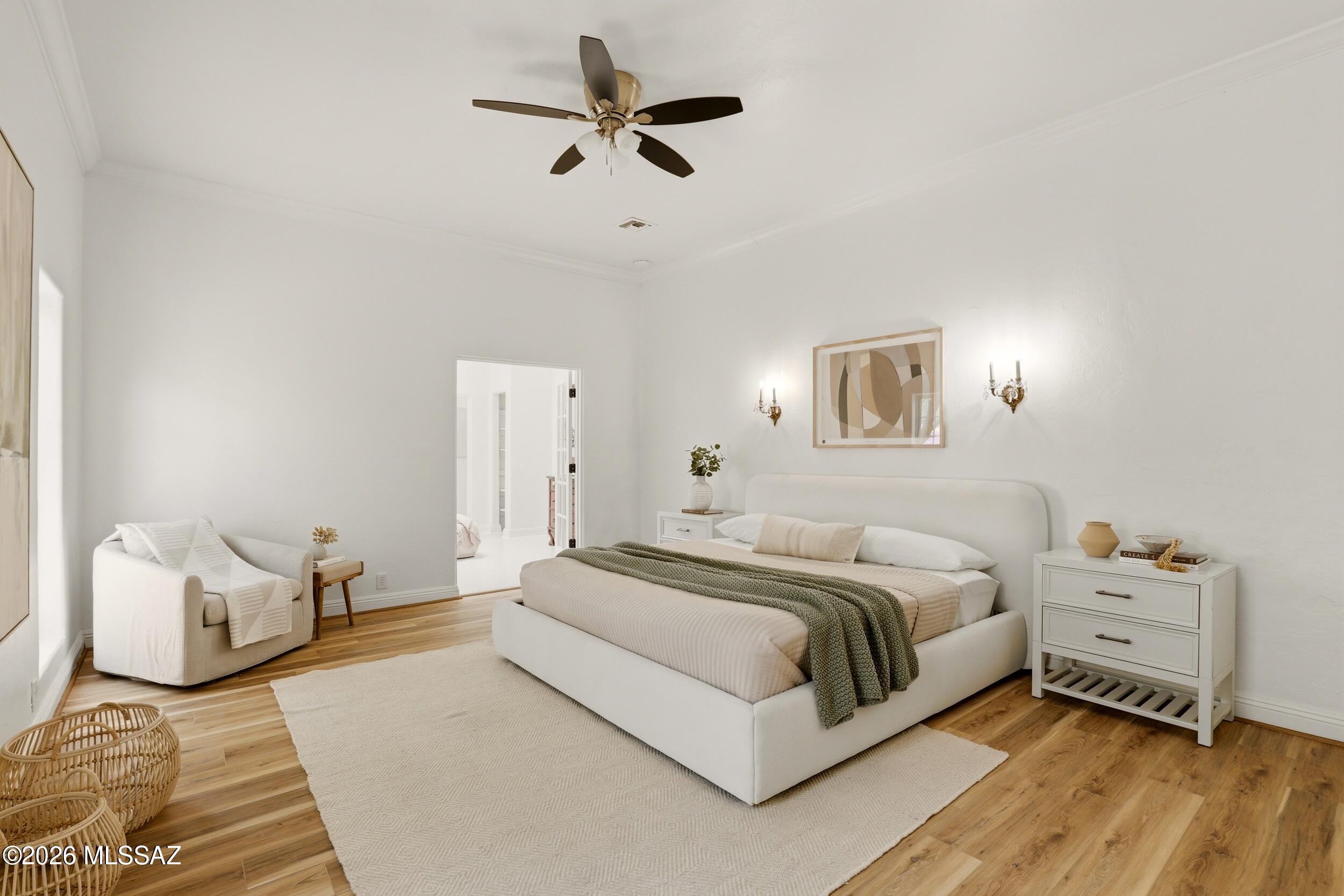 Fairmount Addition - Residential