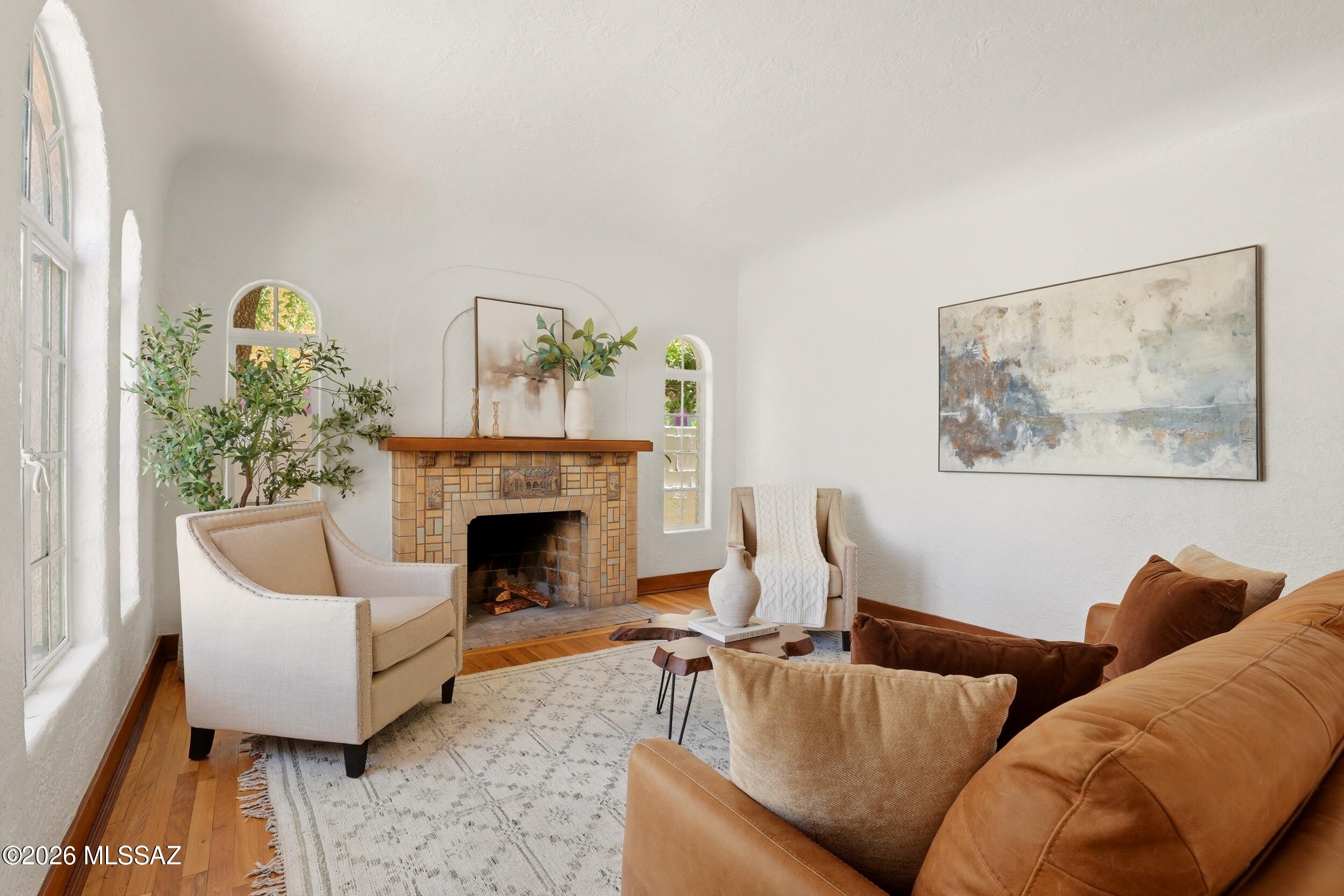 Fairmount Addition - Residential