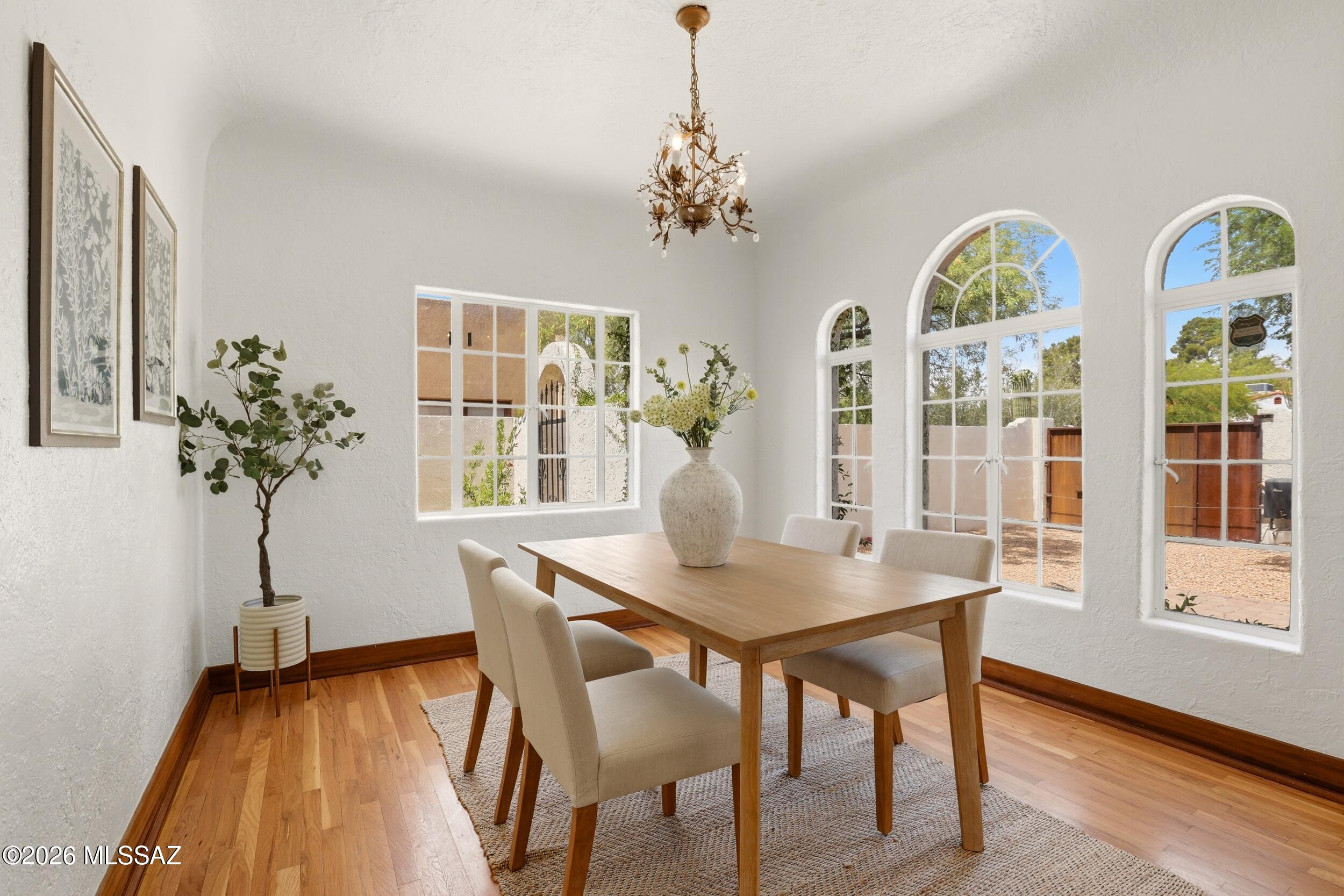 Fairmount Addition - Residential