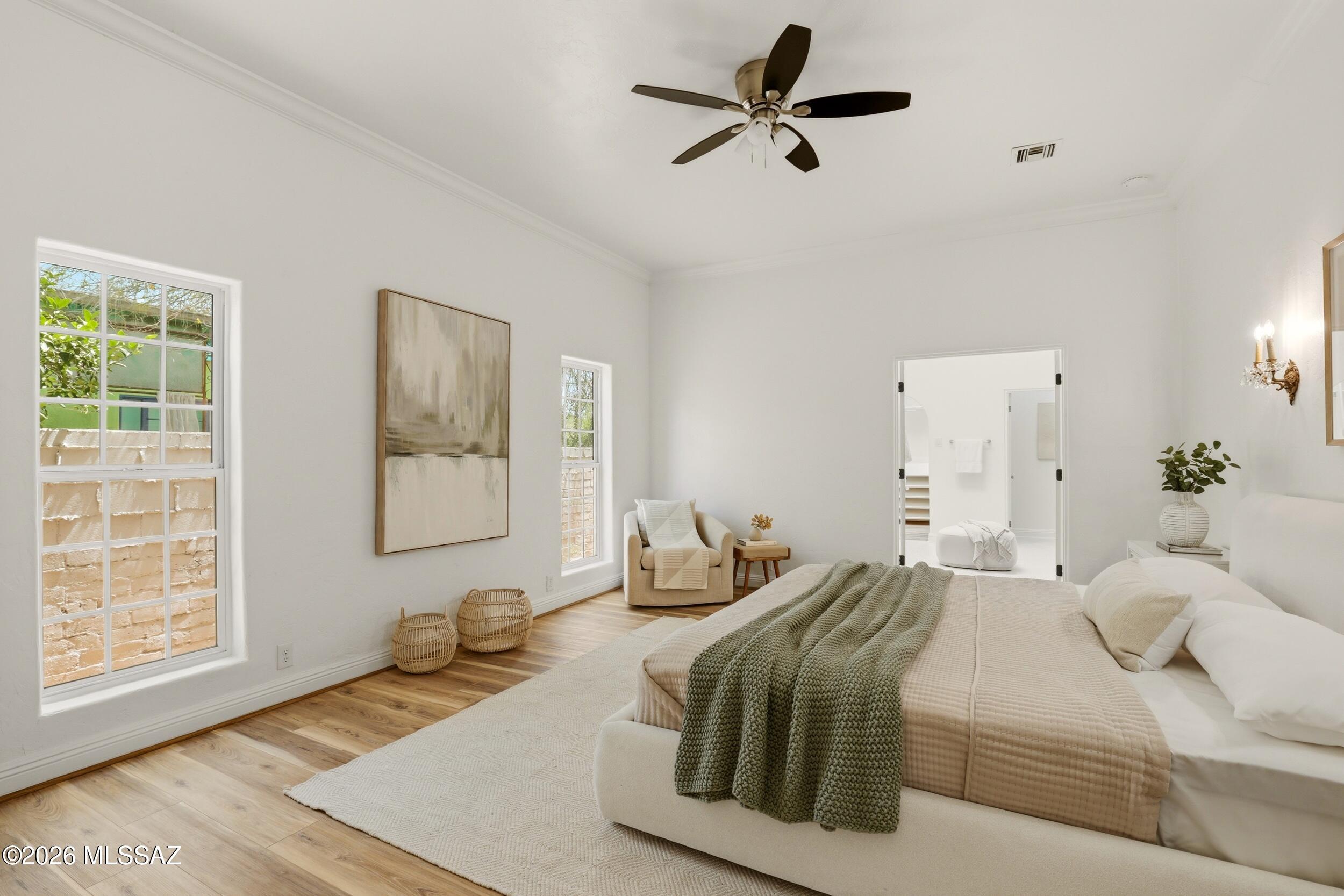 Fairmount Addition - Residential