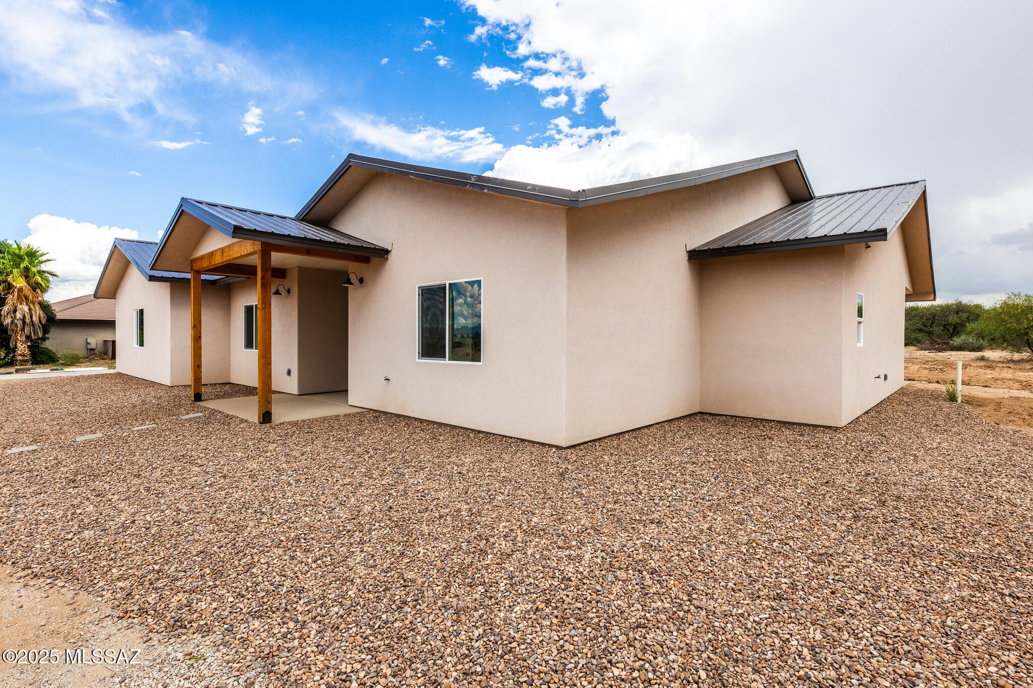 Old Homestead - Residential