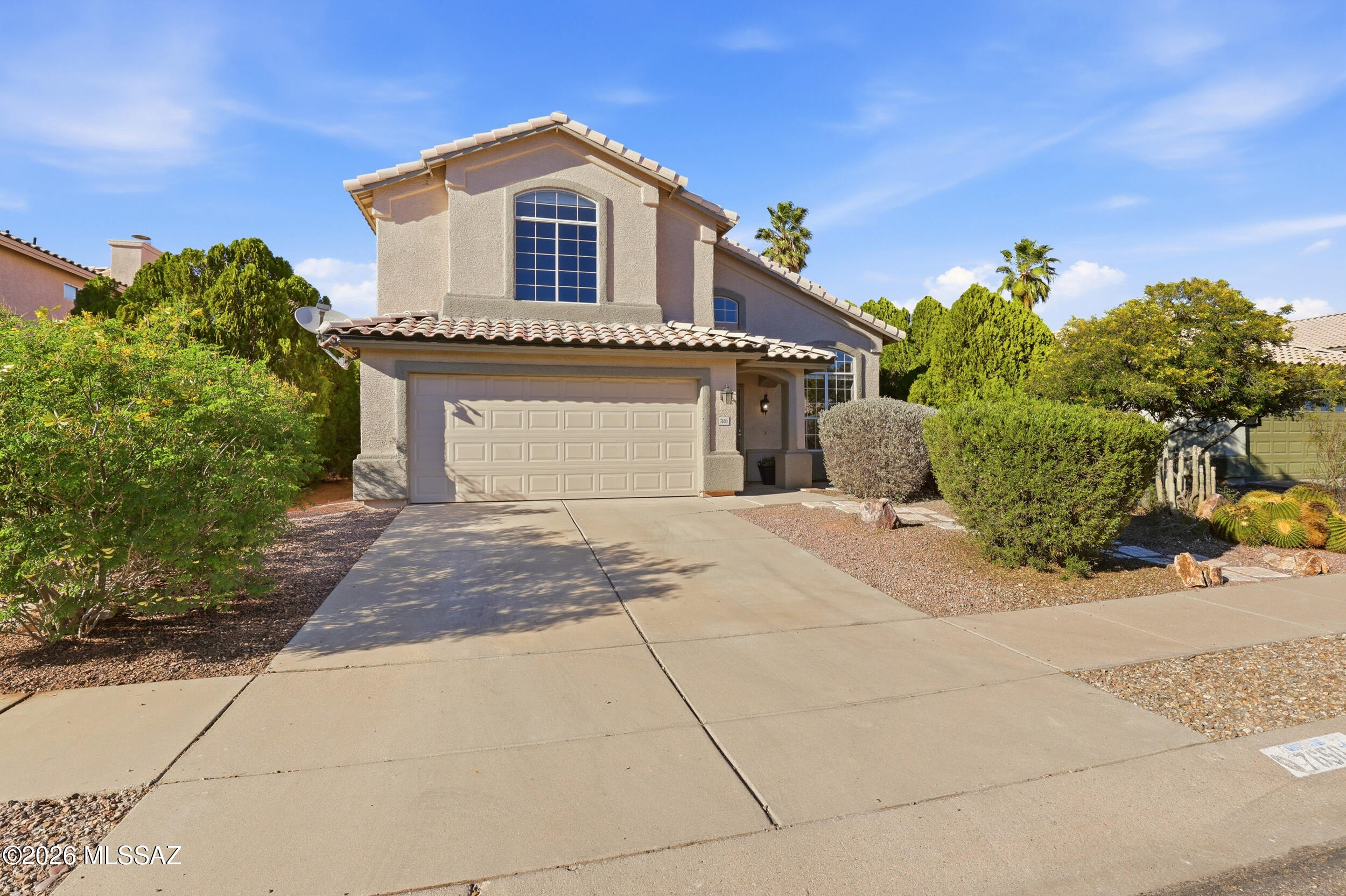 Continental Ranch Parcel 18 (1-160) - Residential