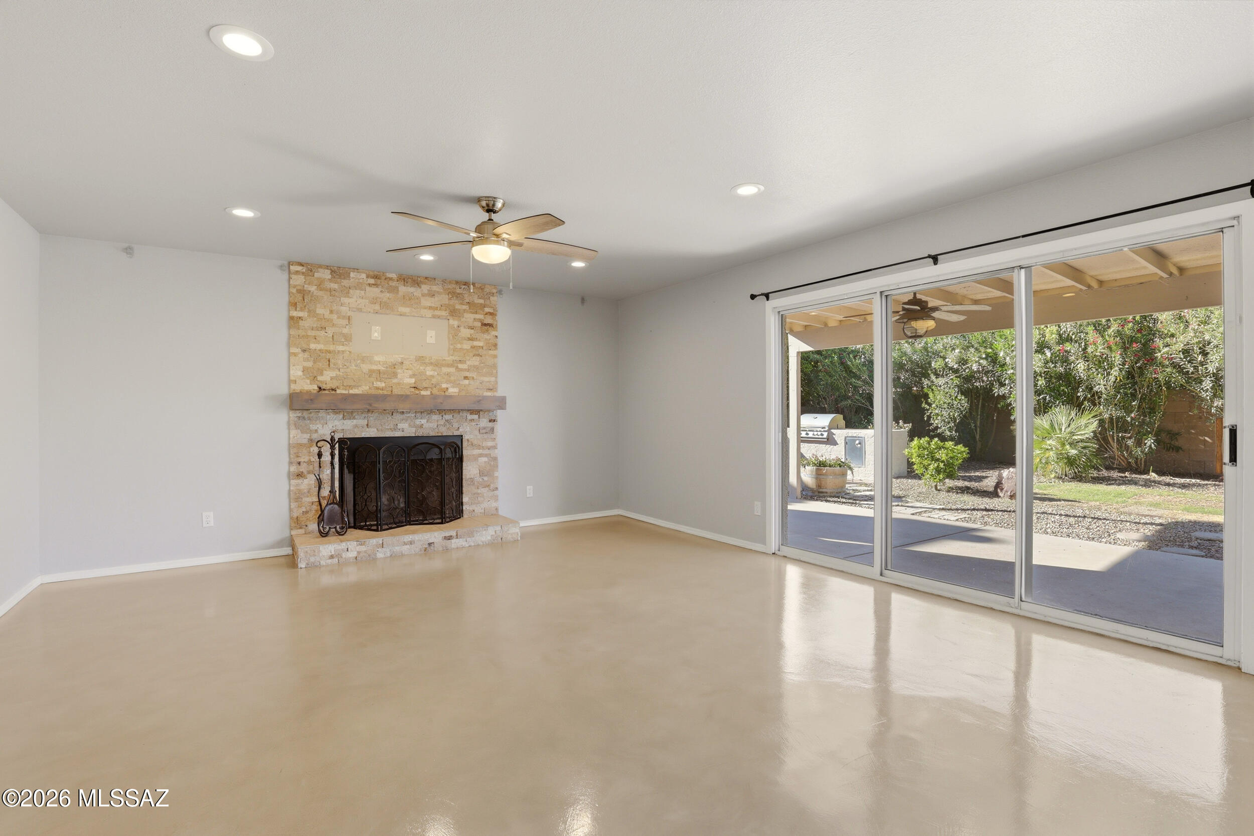 Continental Ranch Parcel 18 (1-160) - Residential