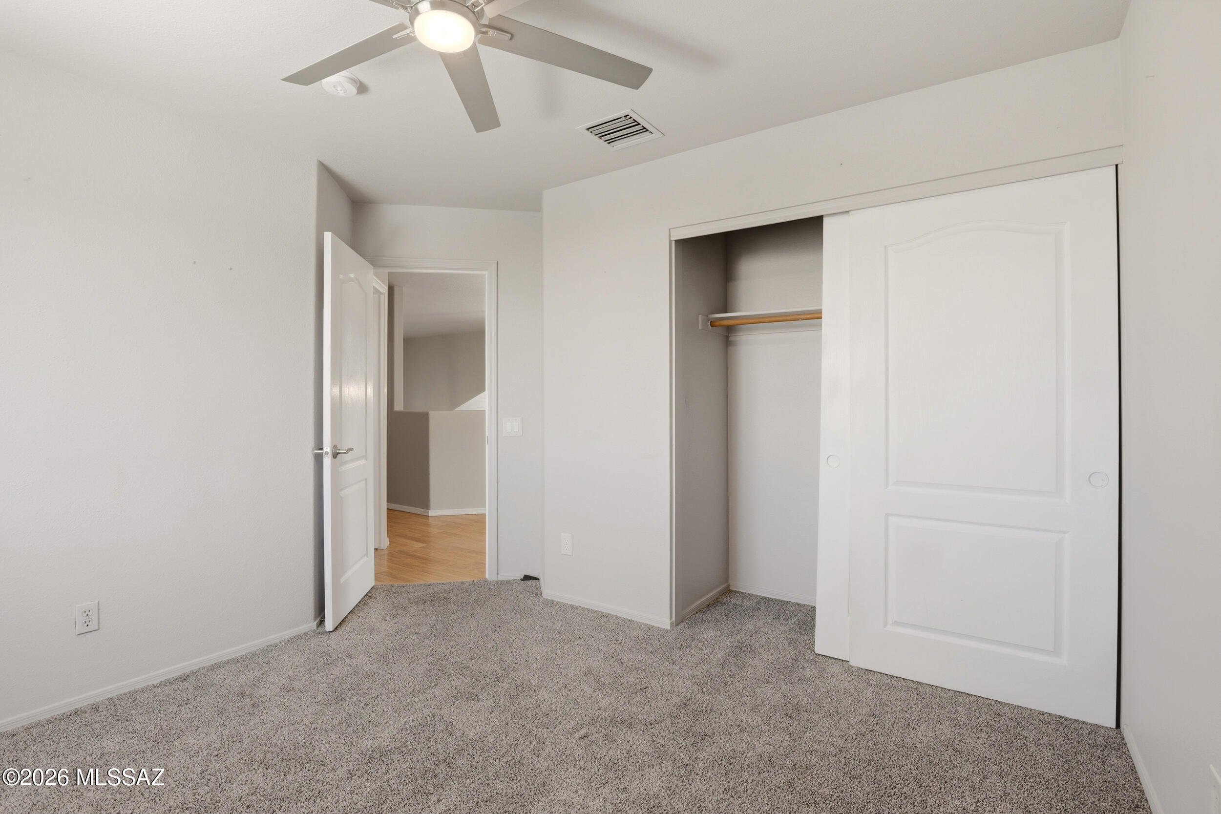 Continental Ranch Parcel 18 (1-160) - Residential