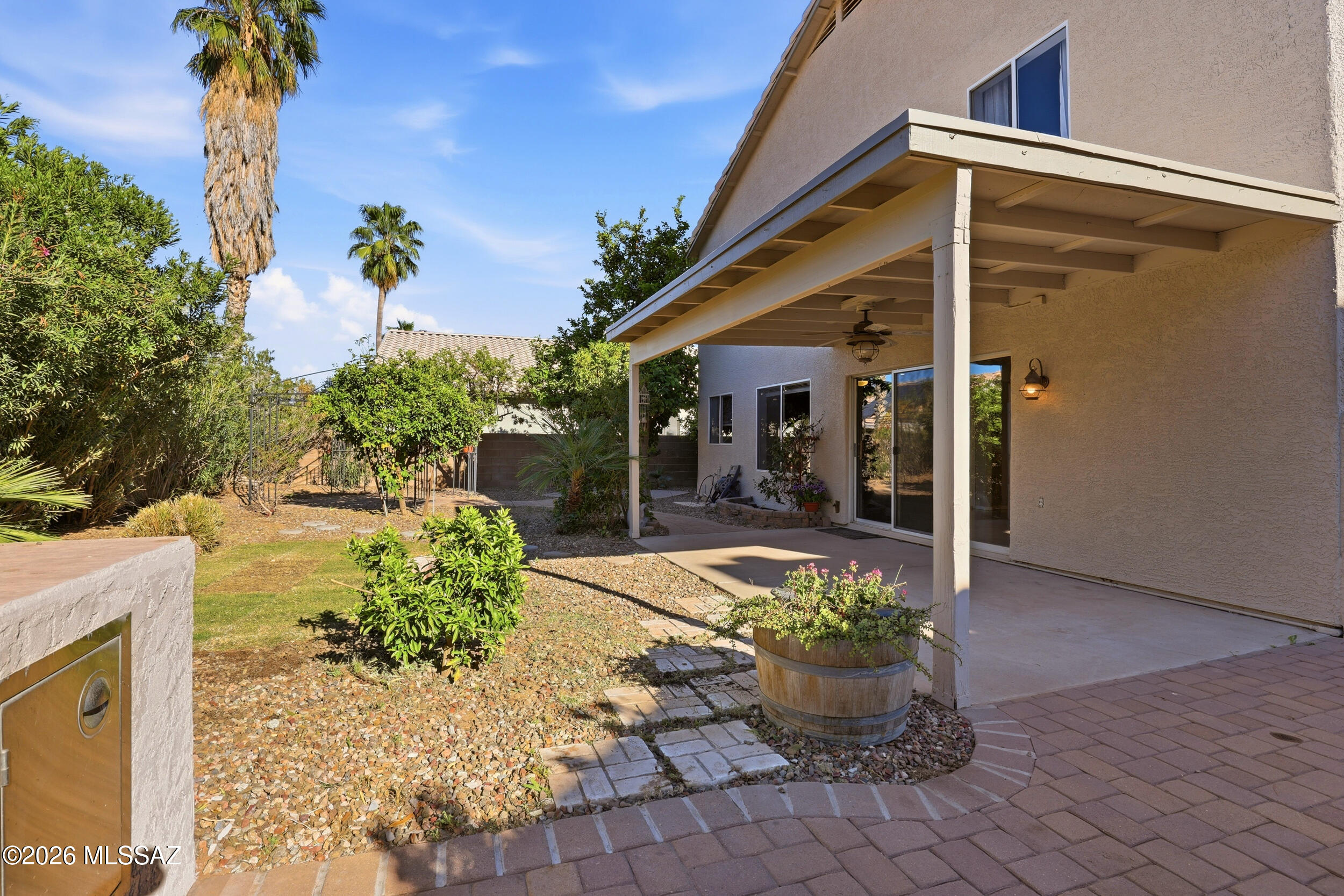 Continental Ranch Parcel 18 (1-160) - Residential