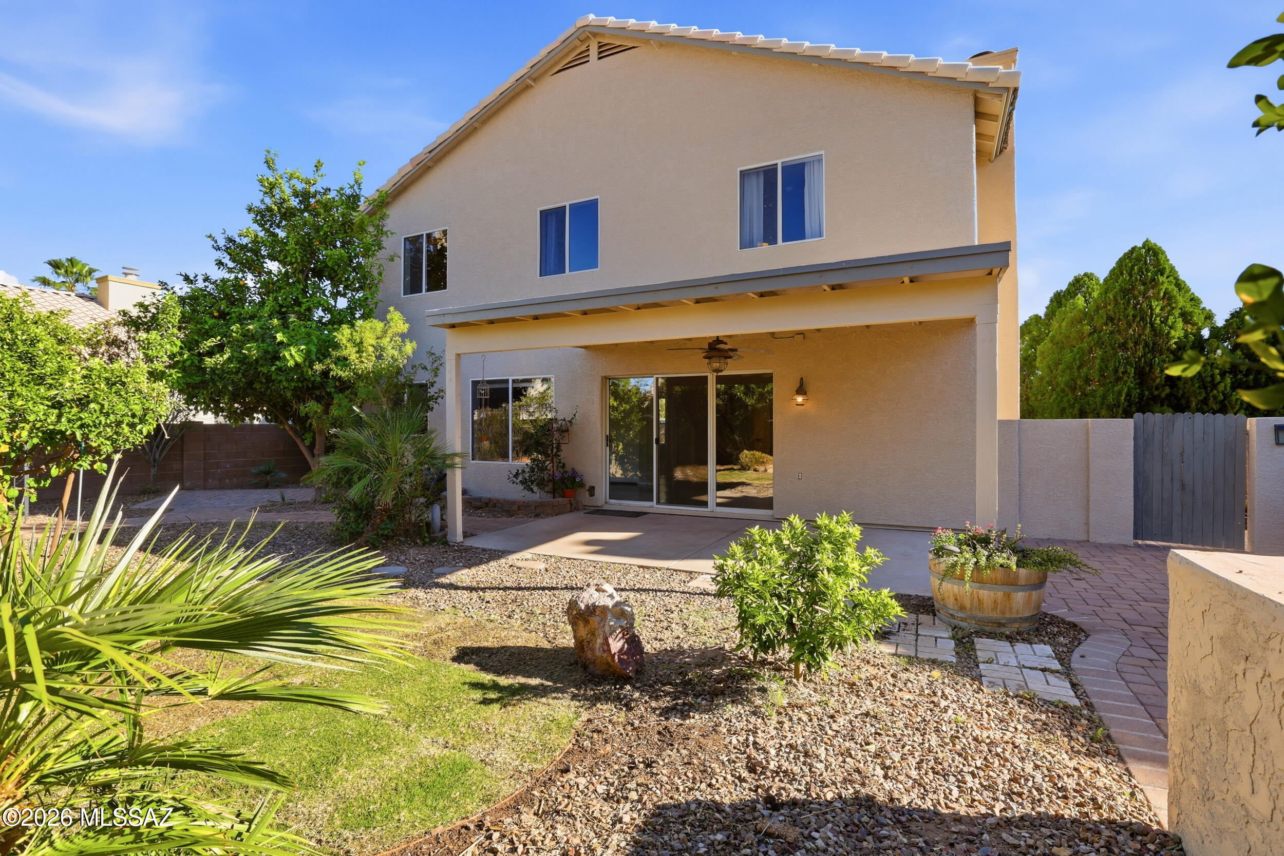Continental Ranch Parcel 18 (1-160) - Residential
