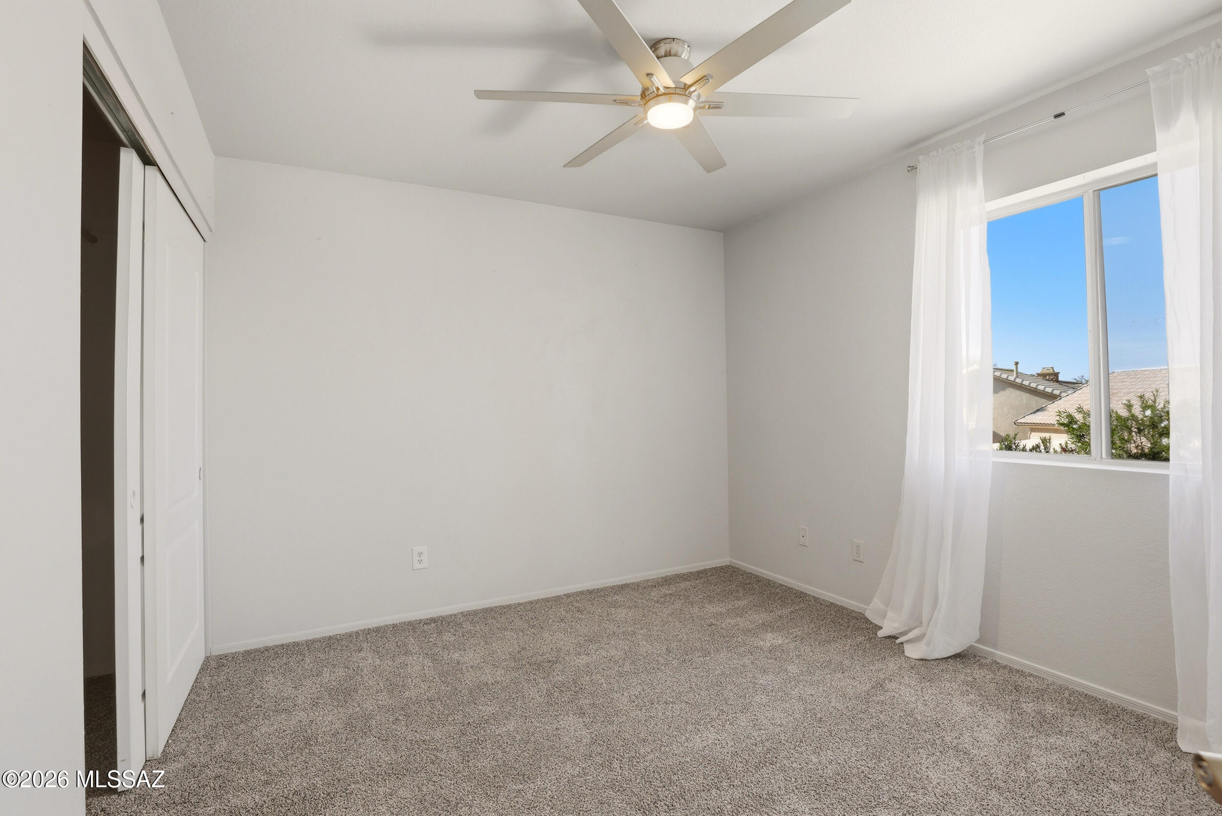 Continental Ranch Parcel 18 (1-160) - Residential
