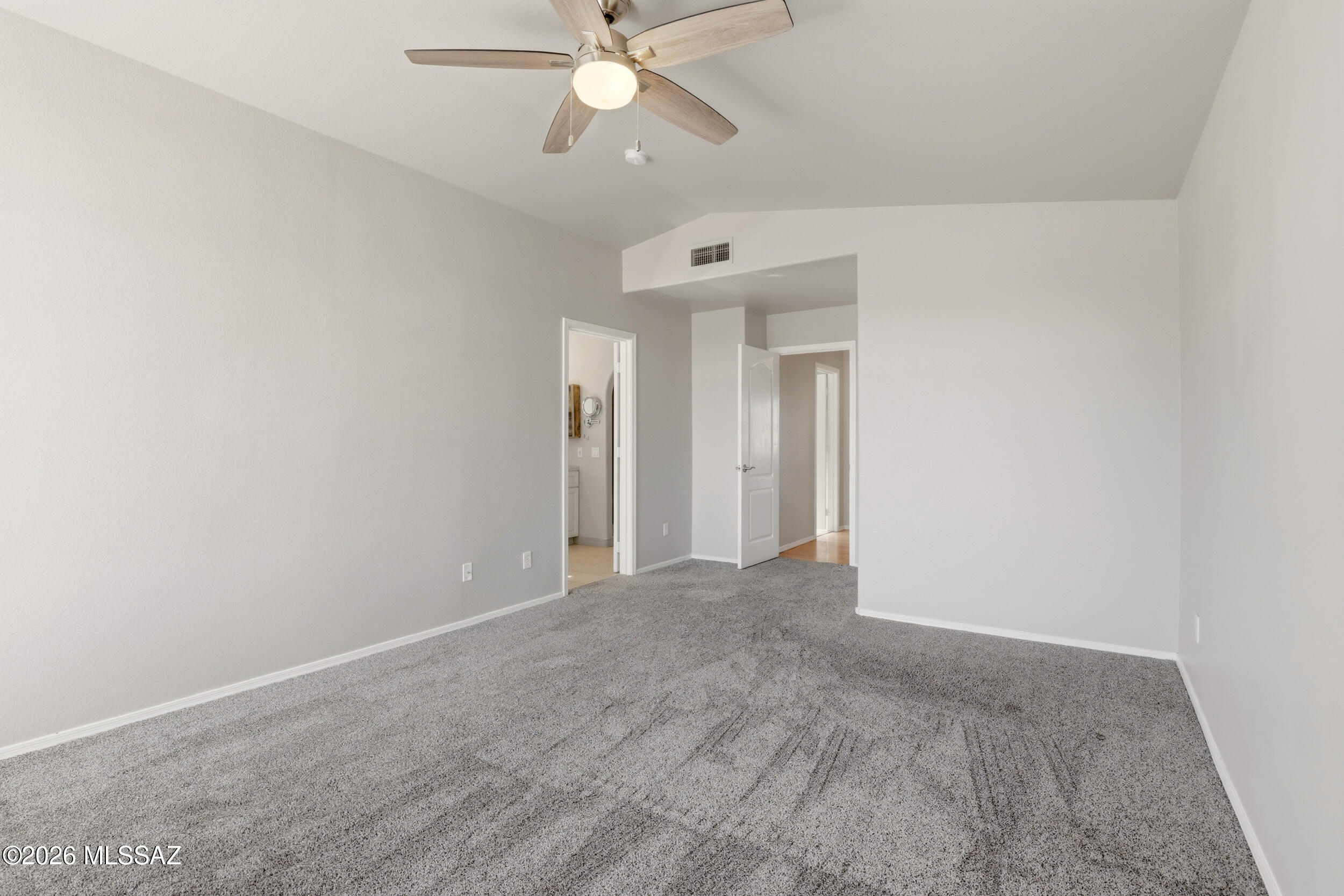 Continental Ranch Parcel 18 (1-160) - Residential
