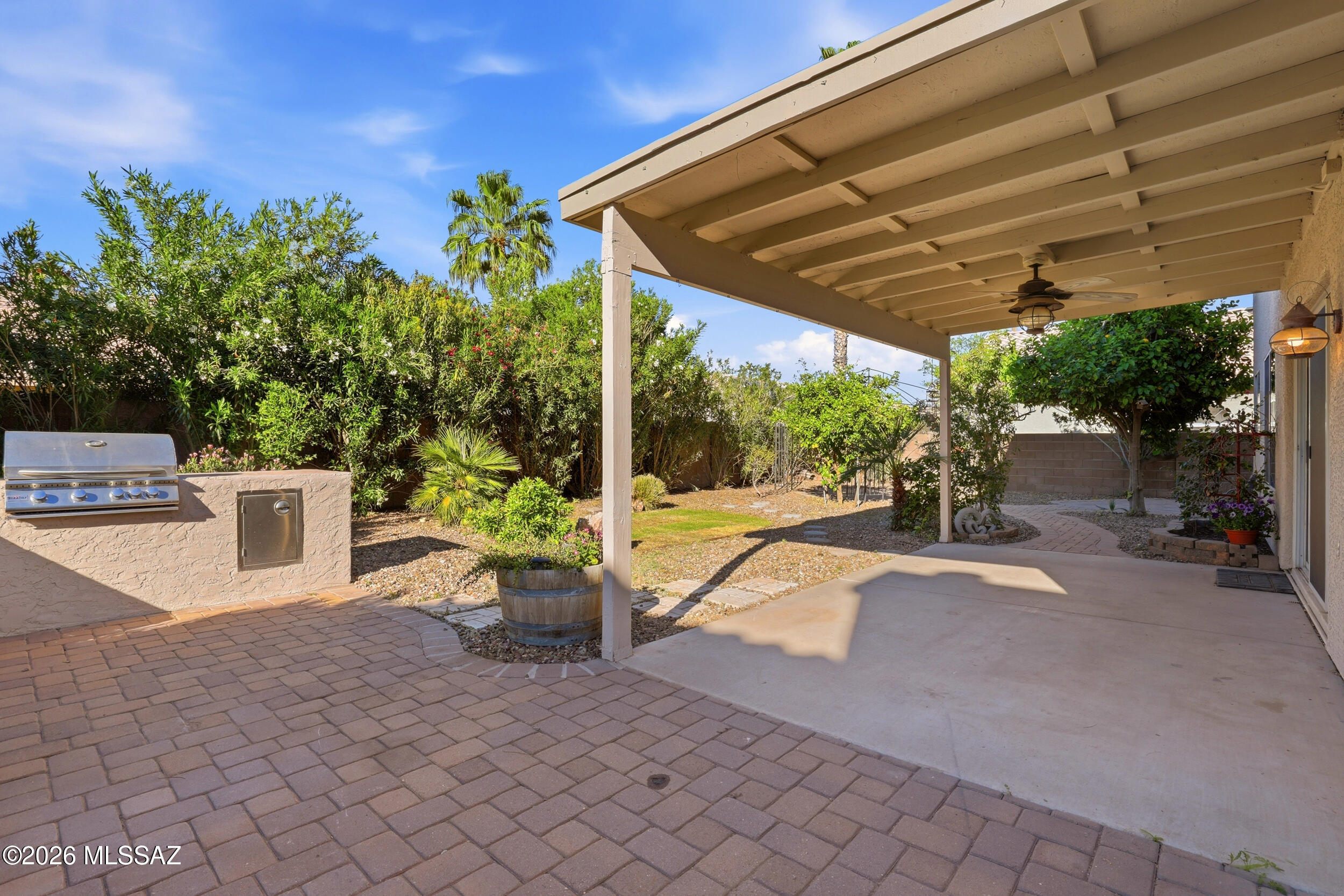 Continental Ranch Parcel 18 (1-160) - Residential
