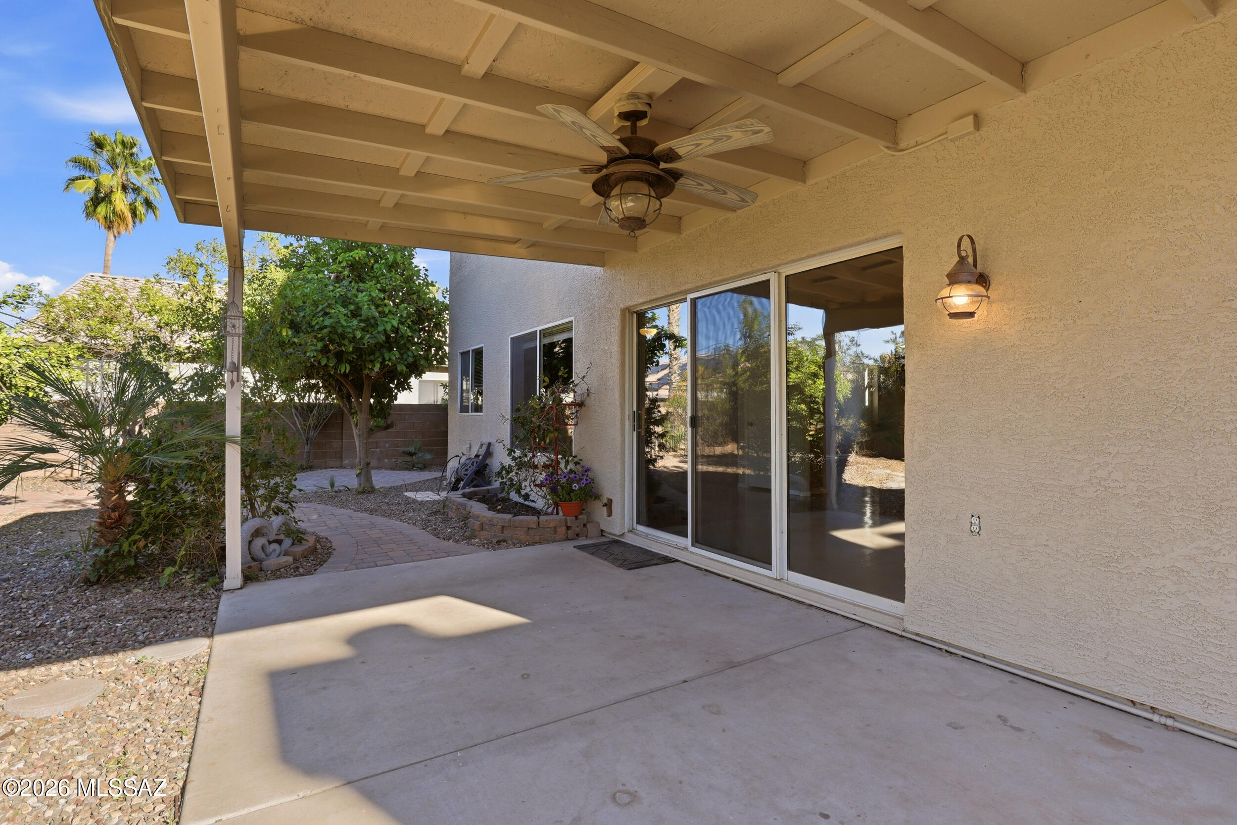 Continental Ranch Parcel 18 (1-160) - Residential