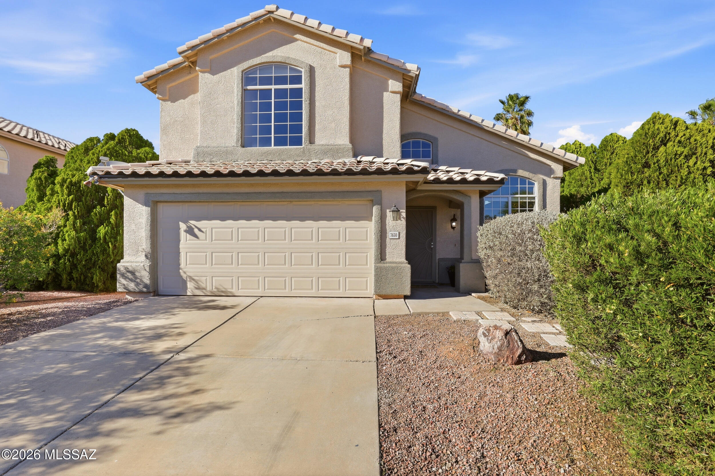 Continental Ranch Parcel 18 (1-160) - Residential