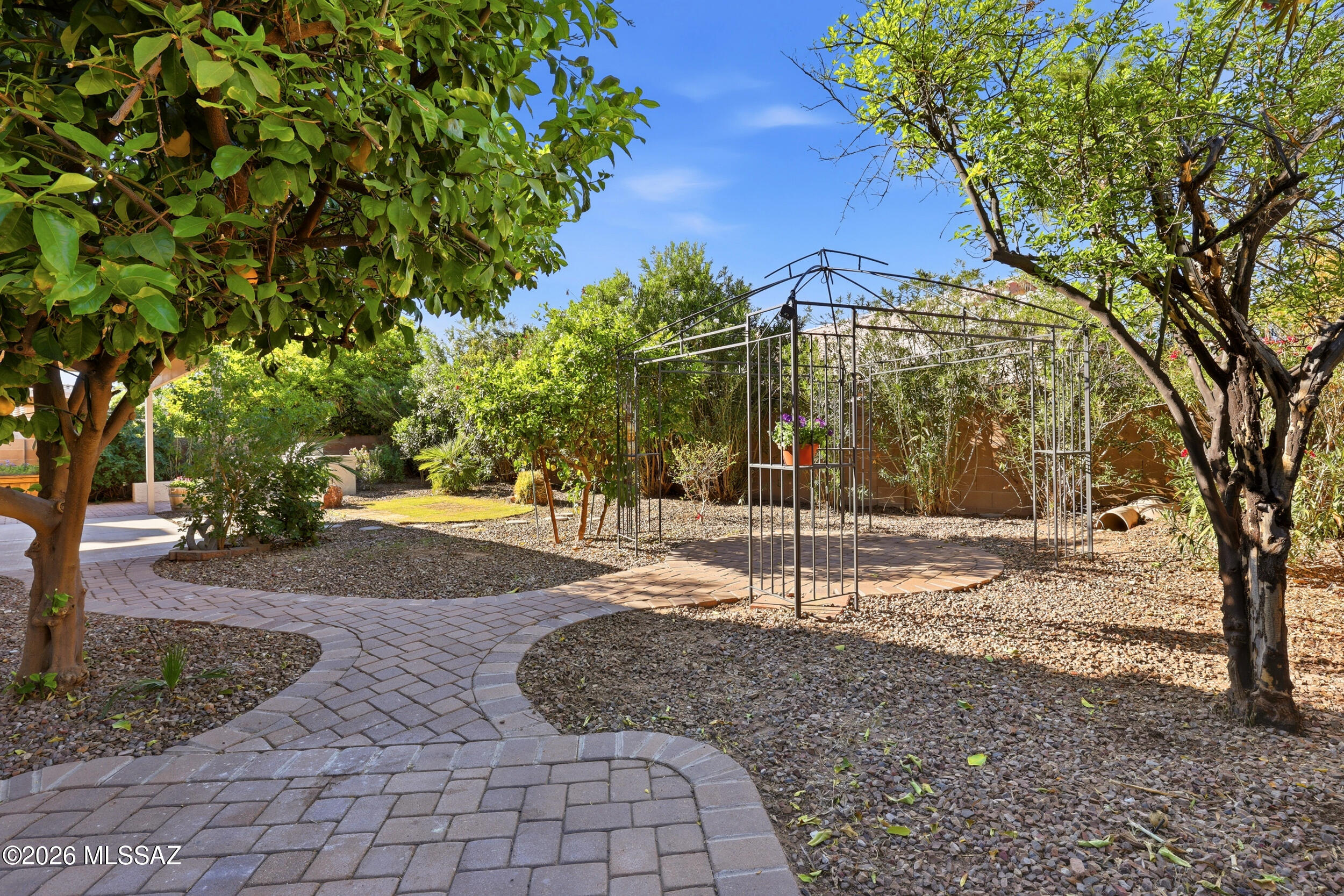 Continental Ranch Parcel 18 (1-160) - Residential