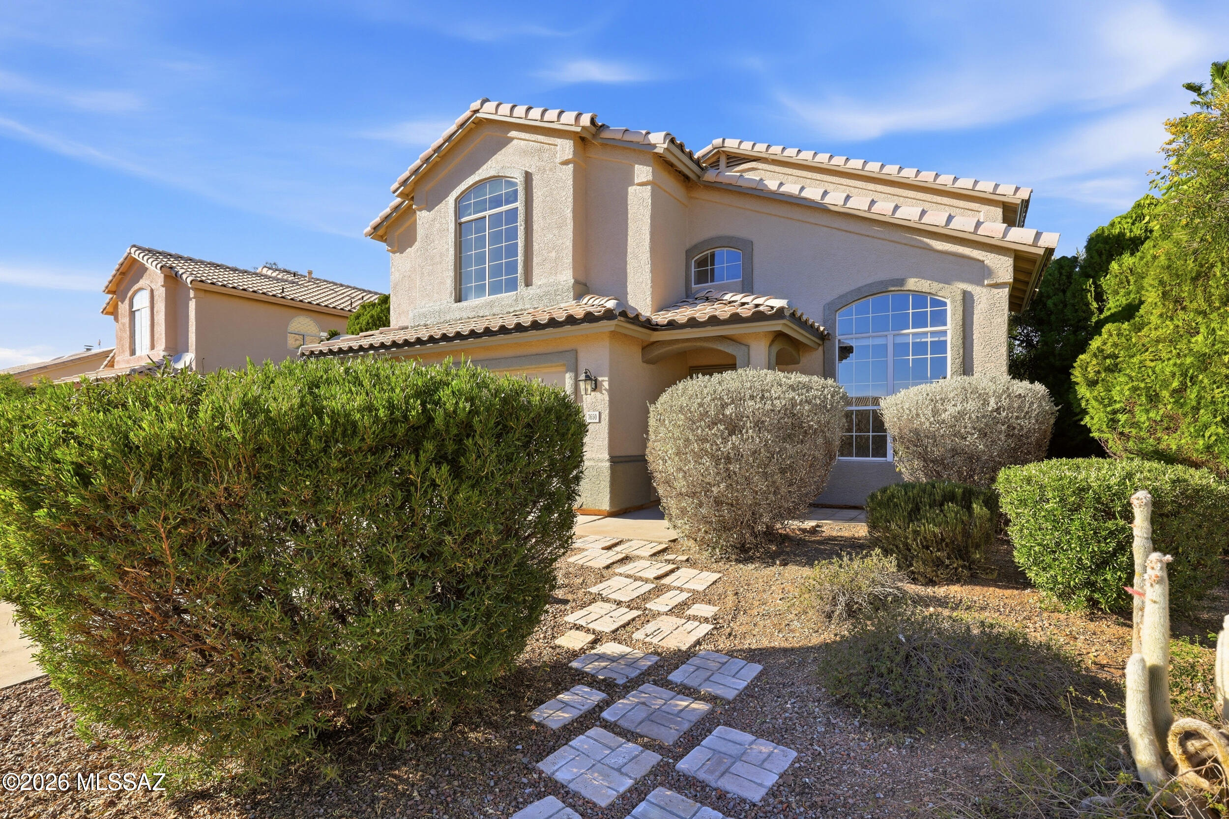 Continental Ranch Parcel 18 (1-160) - Residential