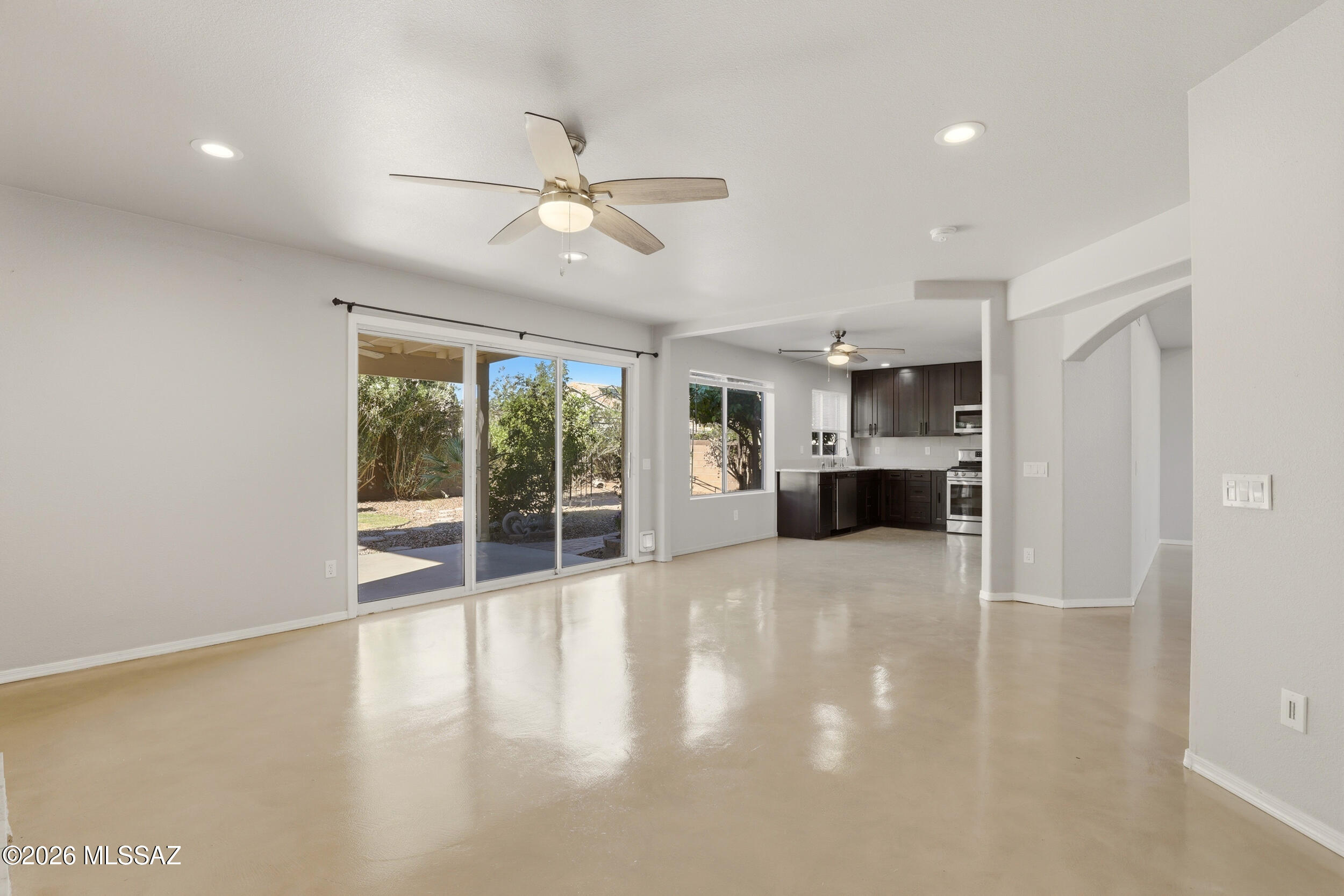 Continental Ranch Parcel 18 (1-160) - Residential