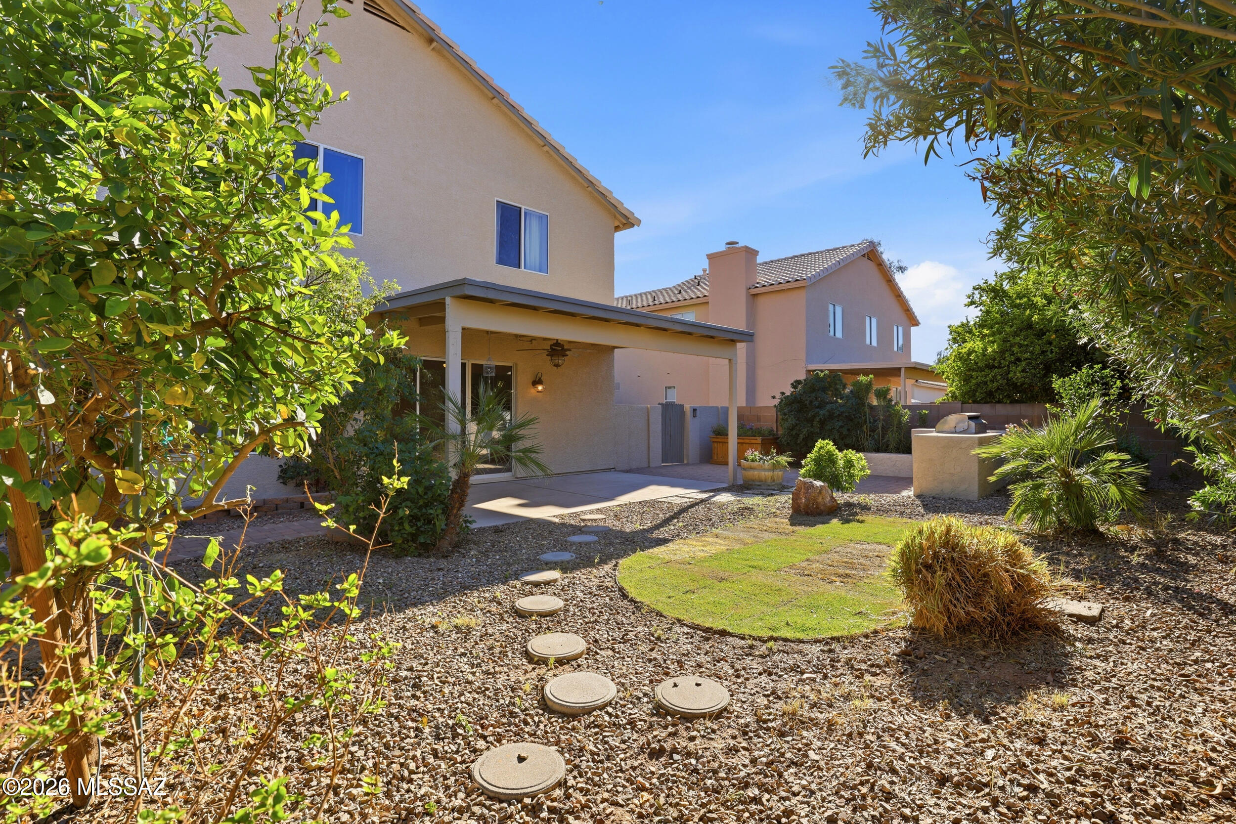 Continental Ranch Parcel 18 (1-160) - Residential