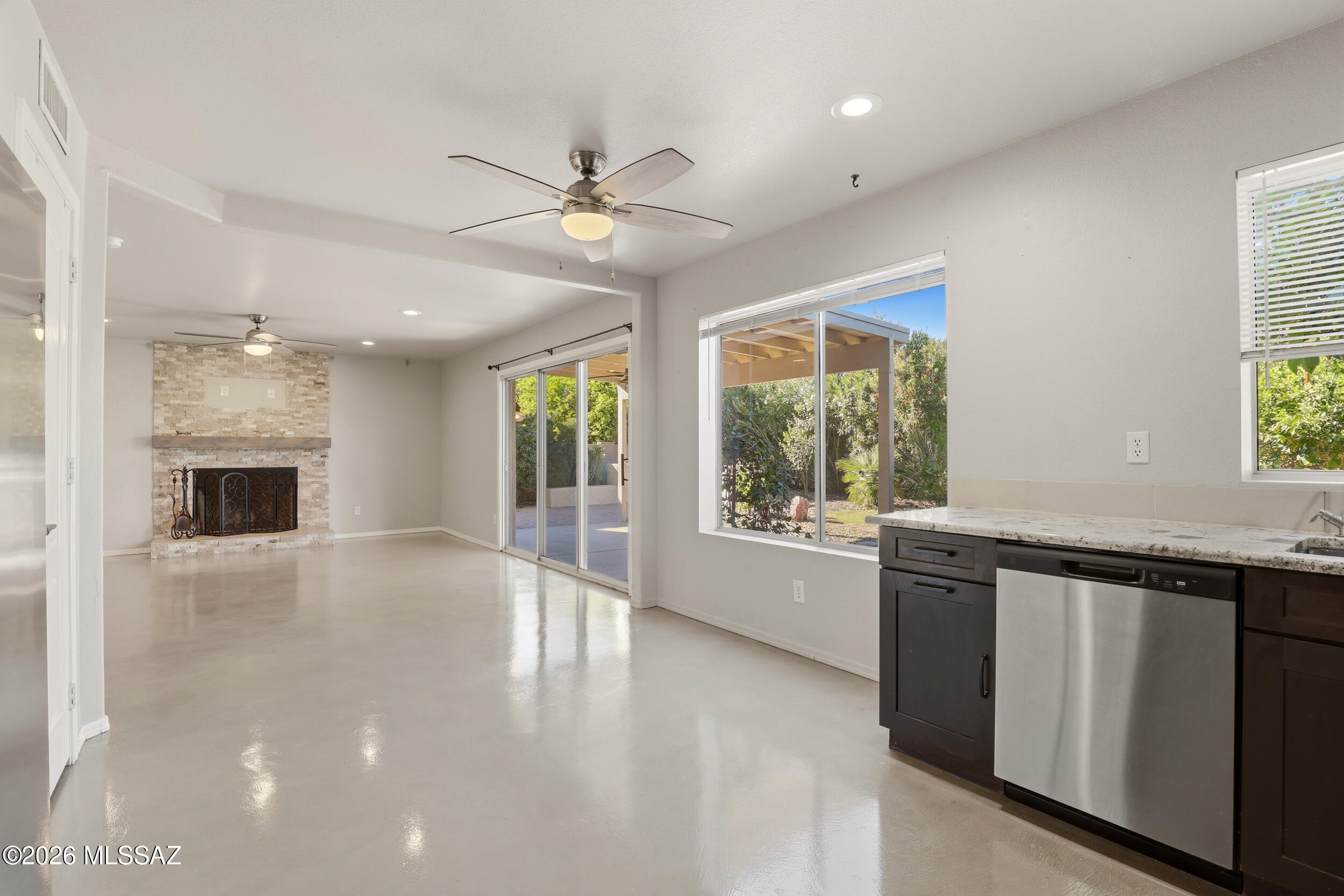 Continental Ranch Parcel 18 (1-160) - Residential