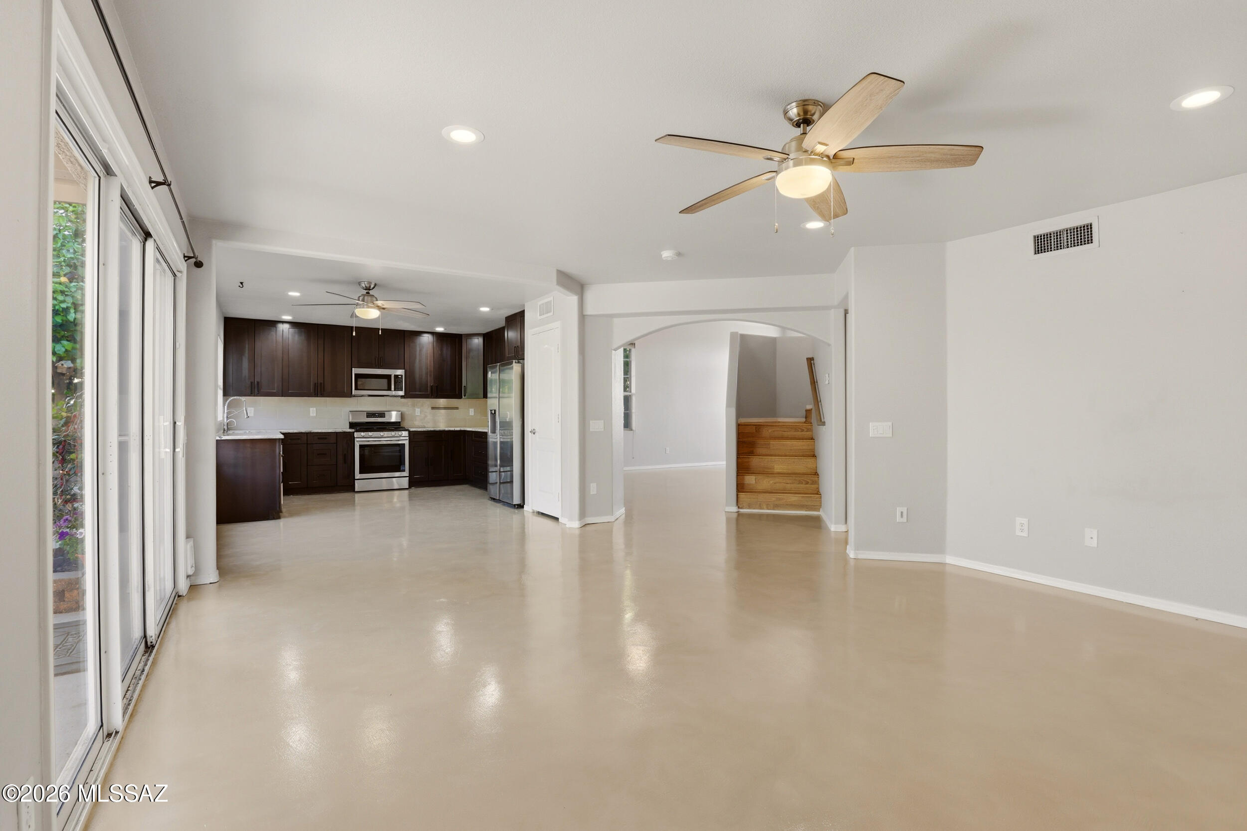 Continental Ranch Parcel 18 (1-160) - Residential