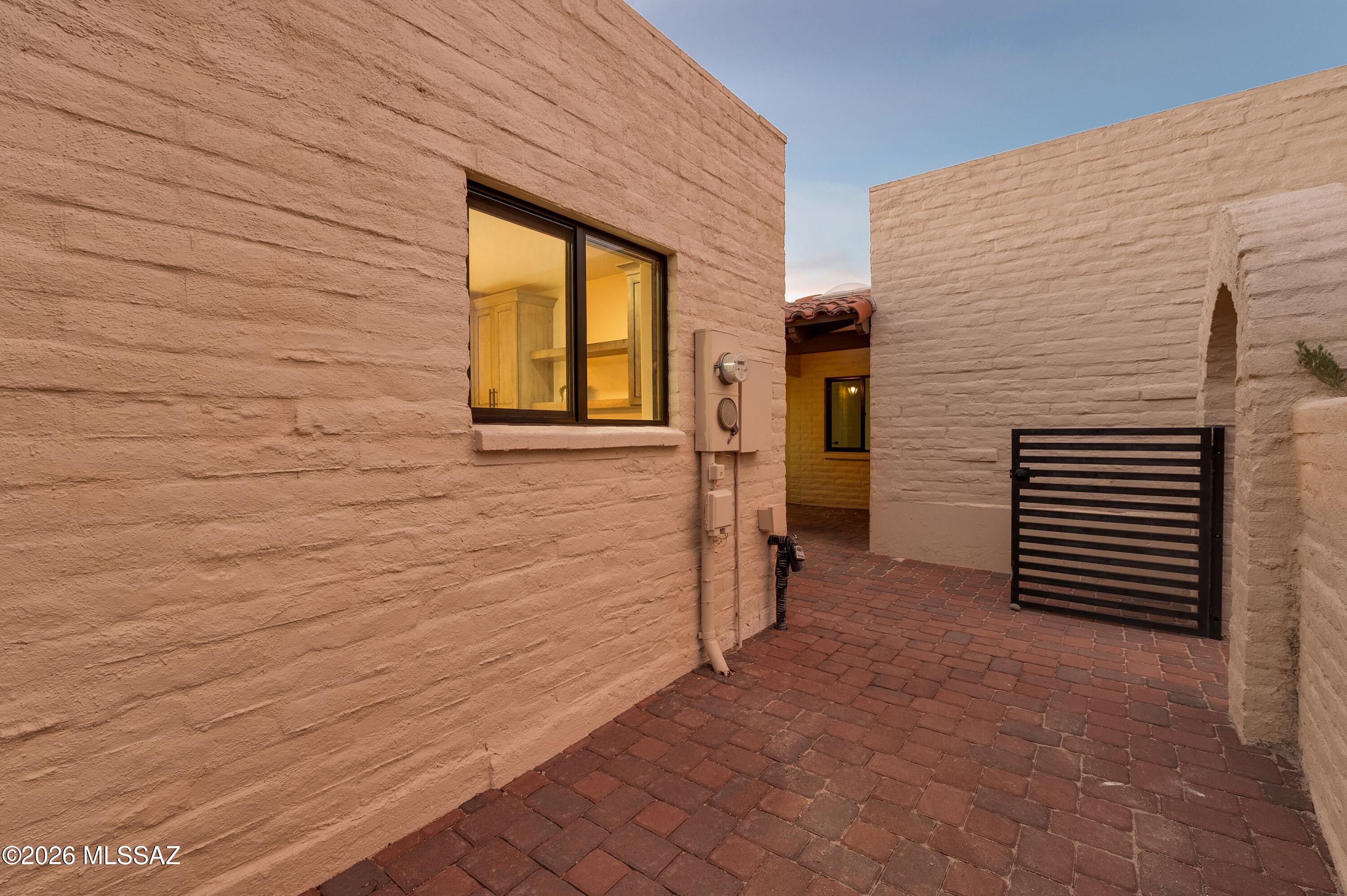 Sunrise Presidio Townhomes (1-297) - Residential