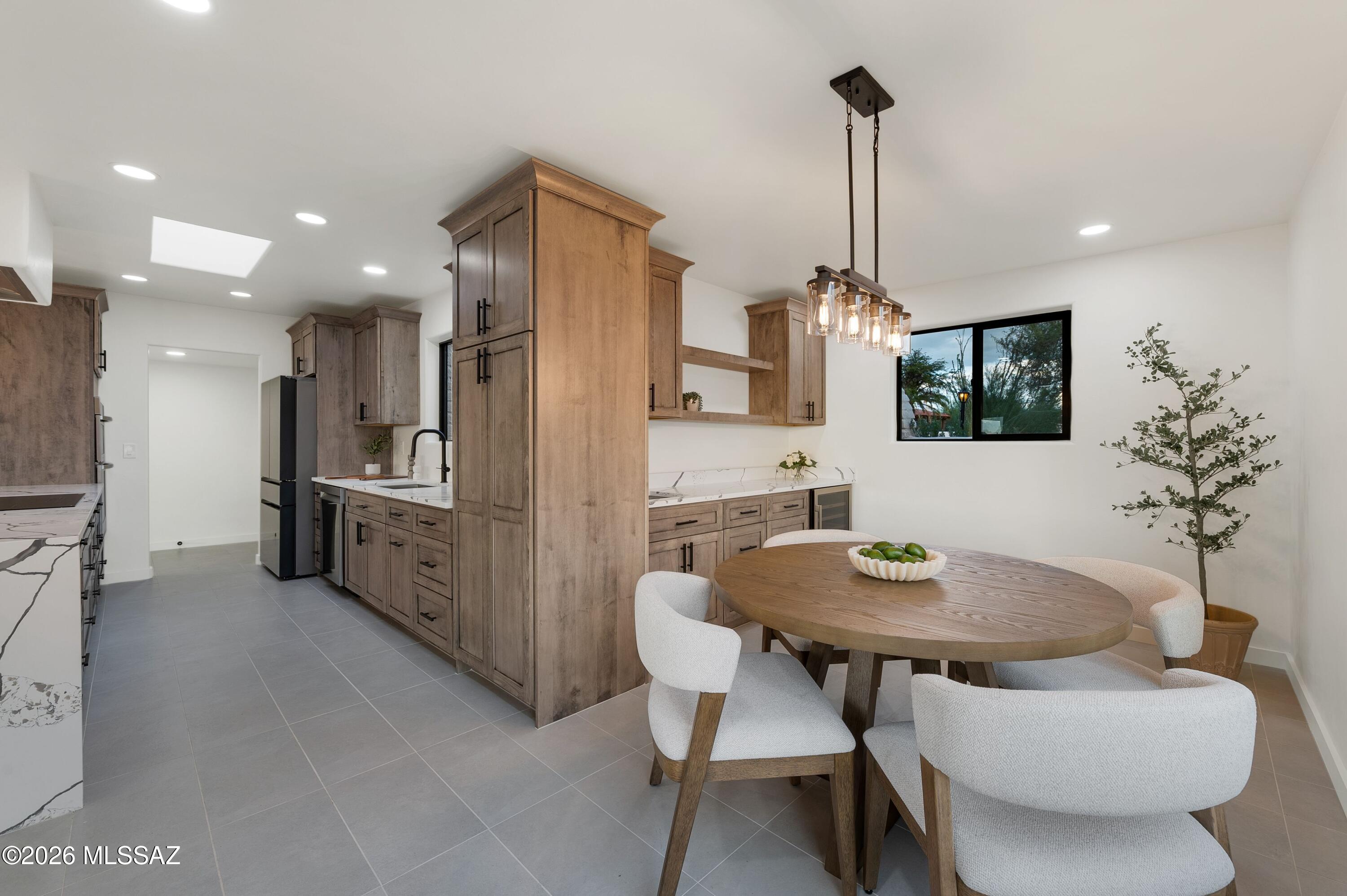 Sunrise Presidio Townhomes (1-297) - Residential