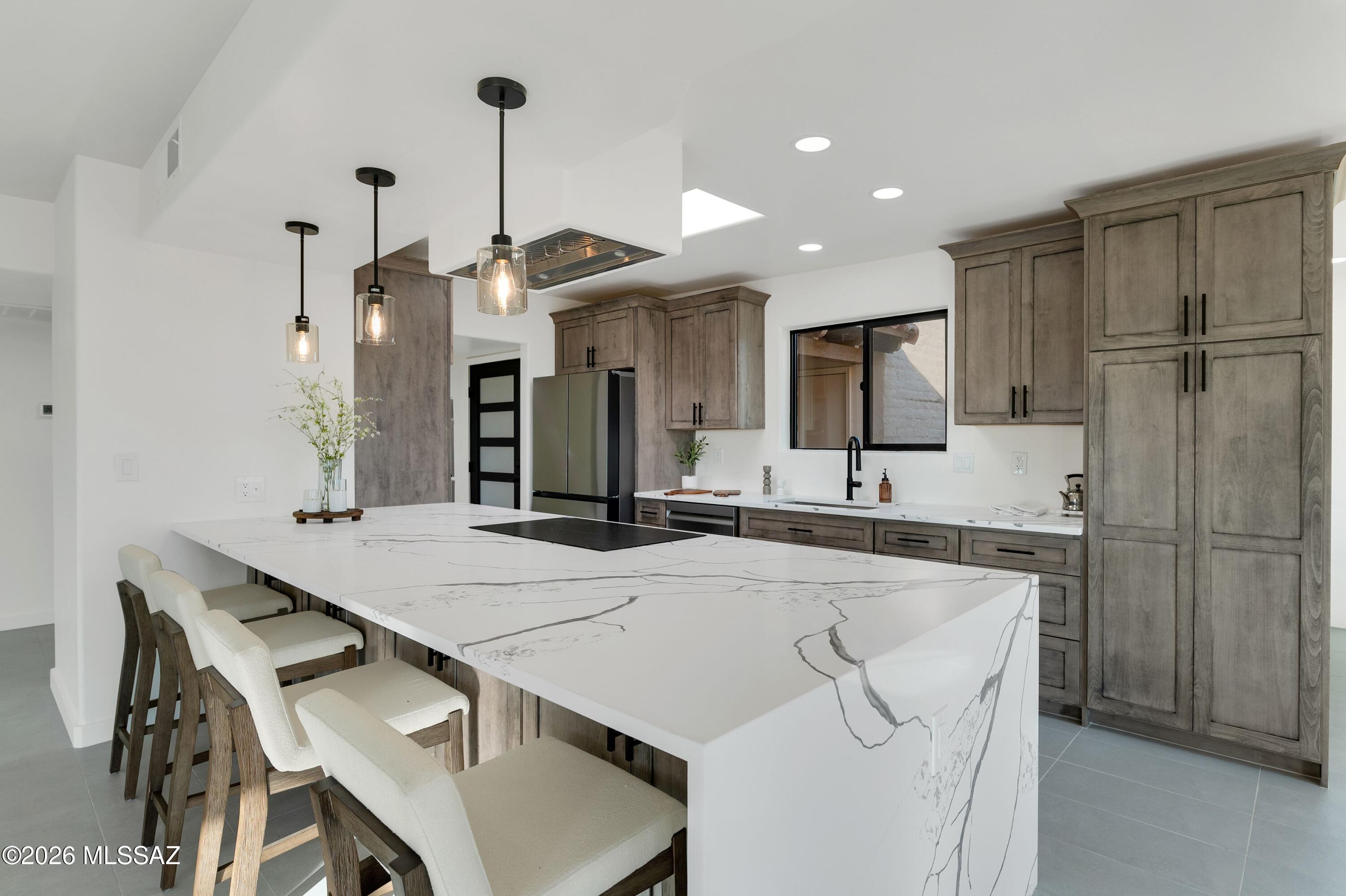 Sunrise Presidio Townhomes (1-297) - Residential