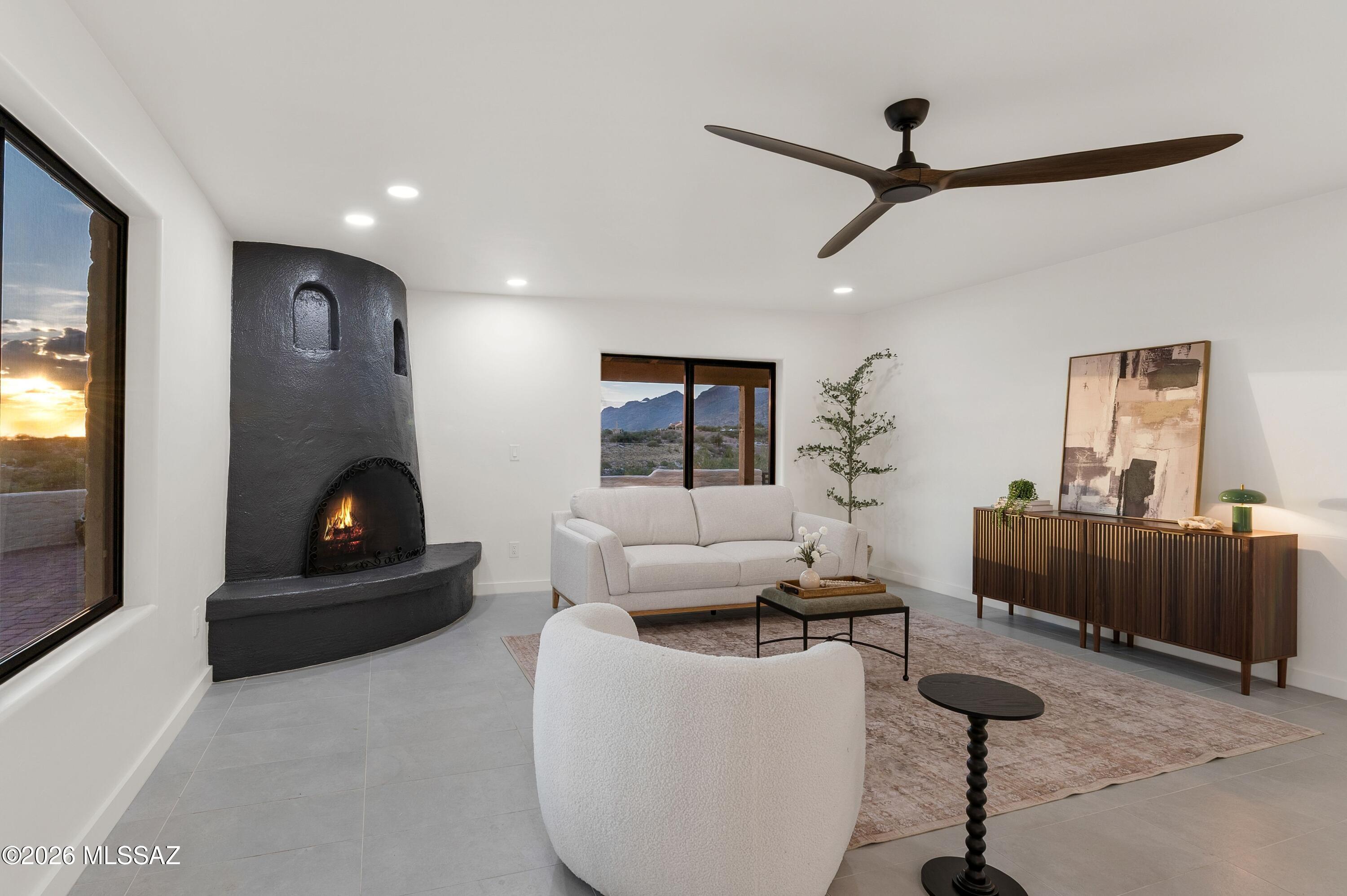 Sunrise Presidio Townhomes (1-297) - Residential