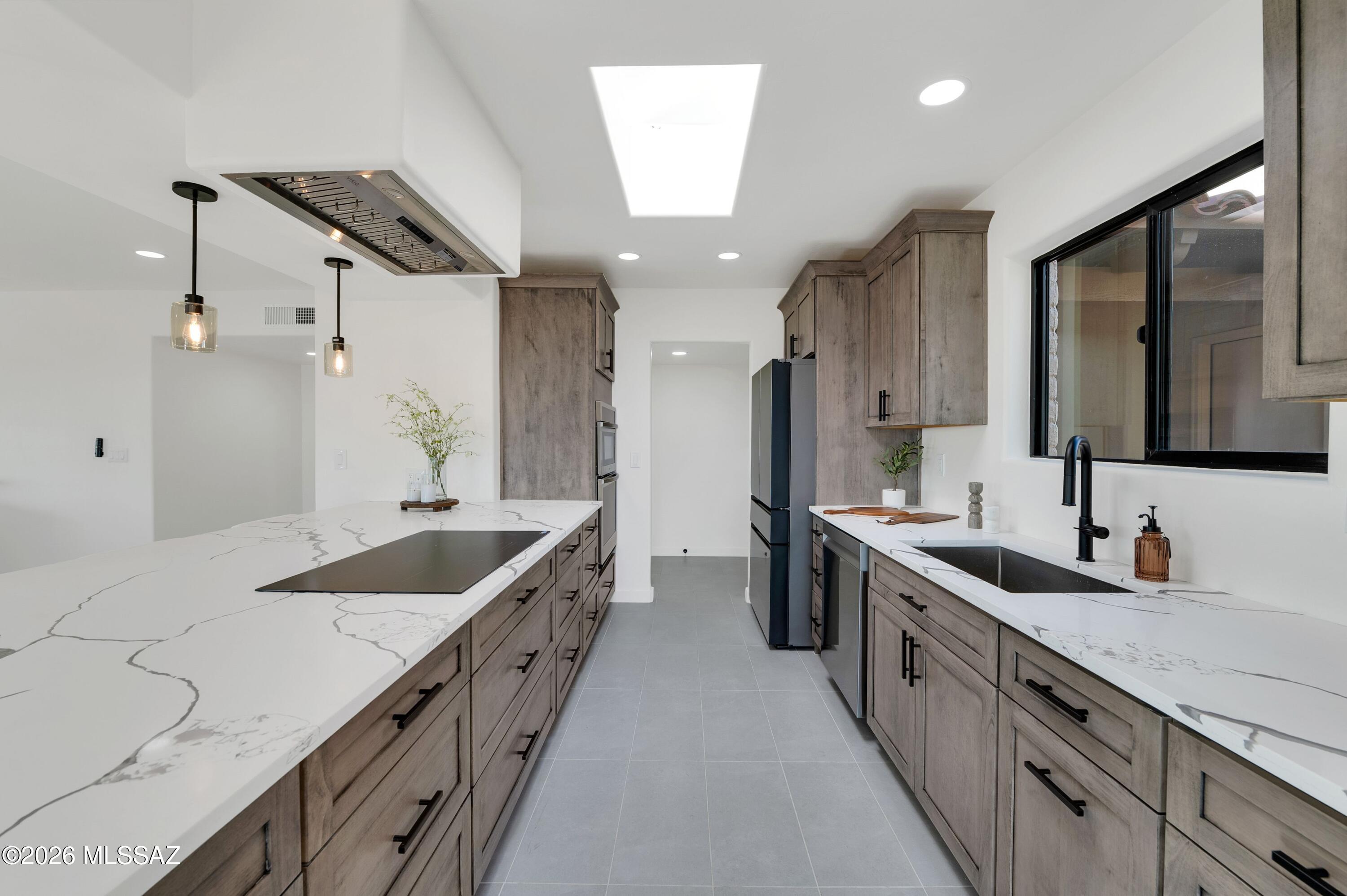 Sunrise Presidio Townhomes (1-297) - Residential