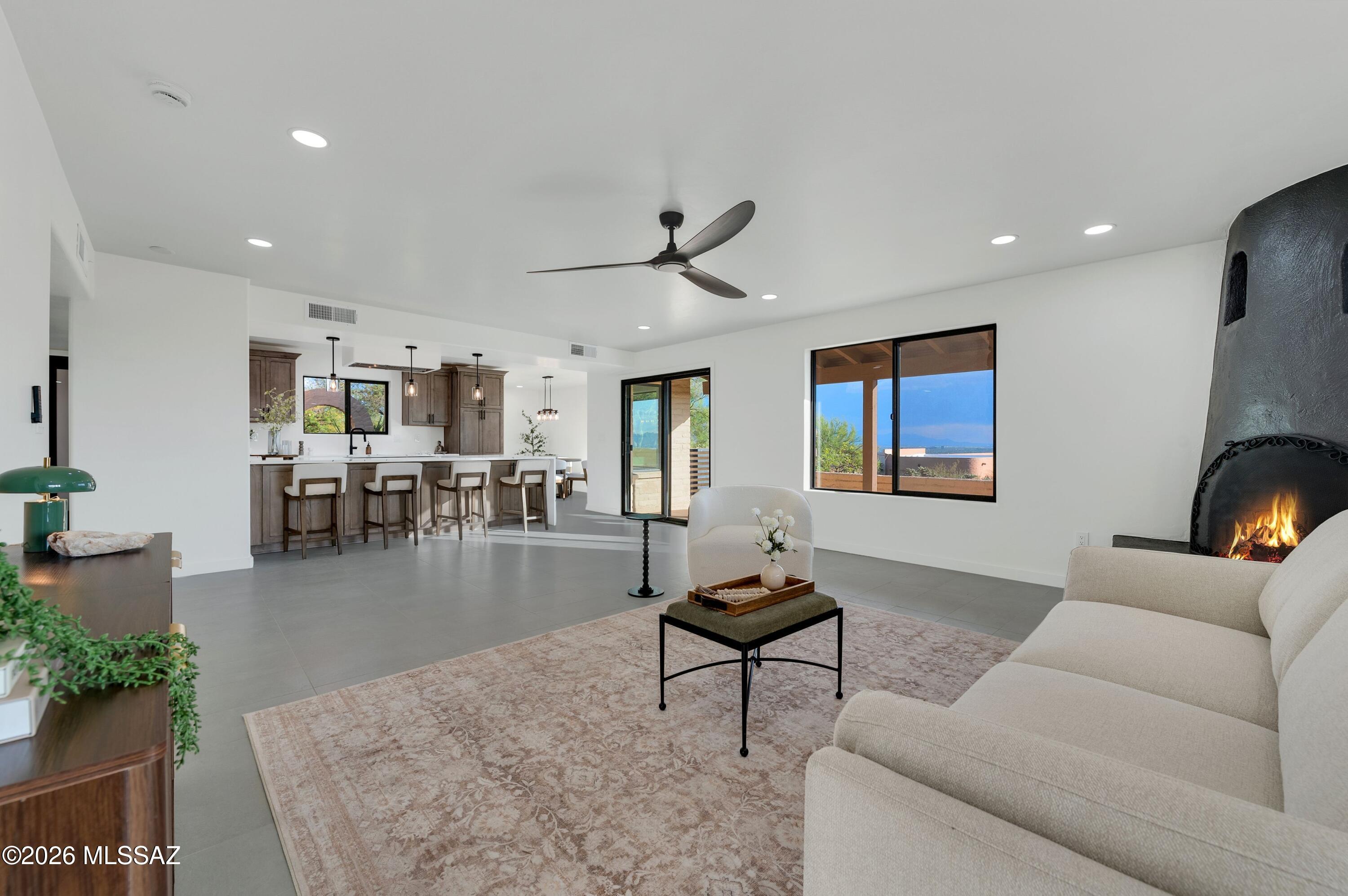 Sunrise Presidio Townhomes (1-297) - Residential