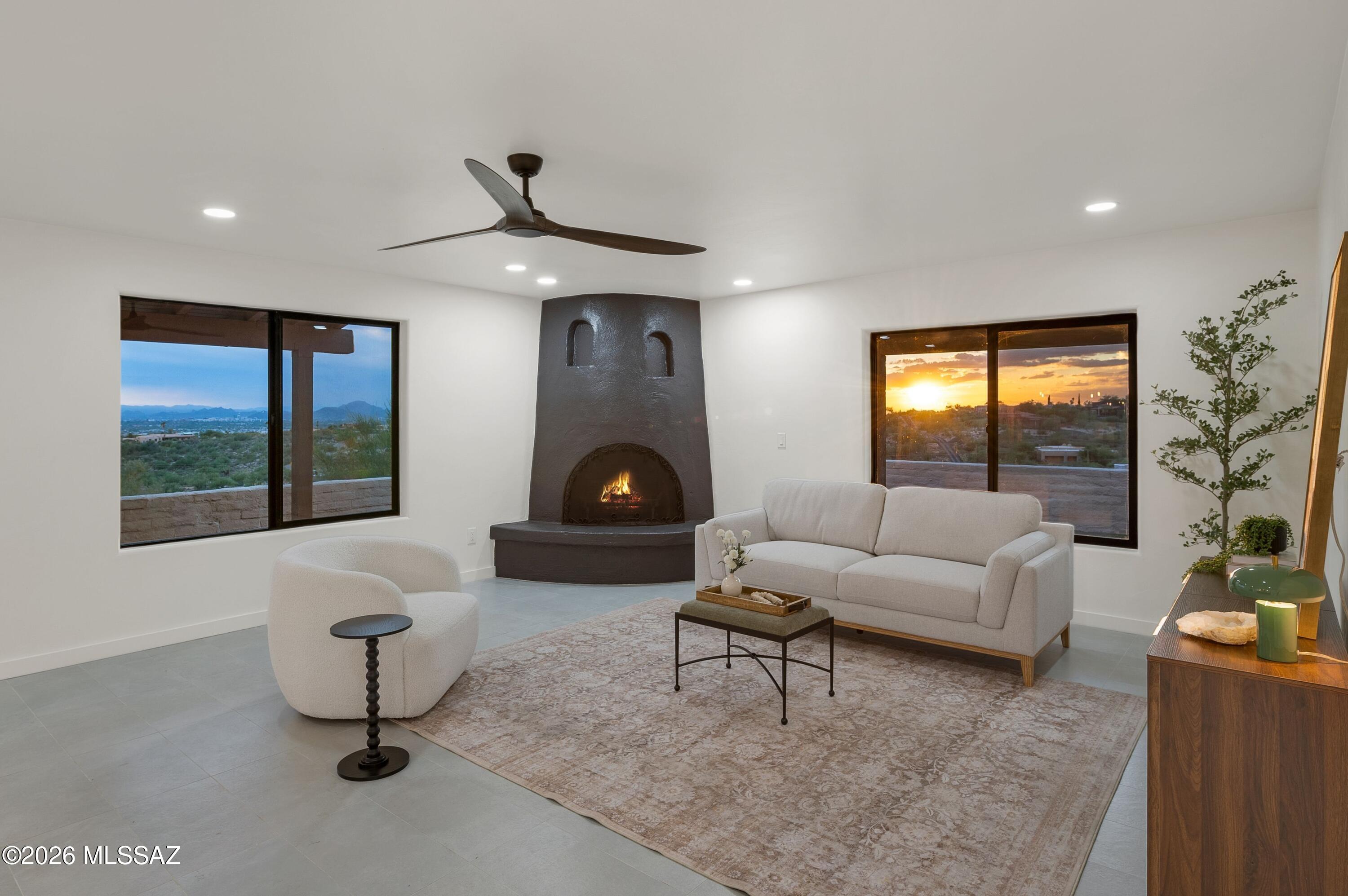 Sunrise Presidio Townhomes (1-297) - Residential