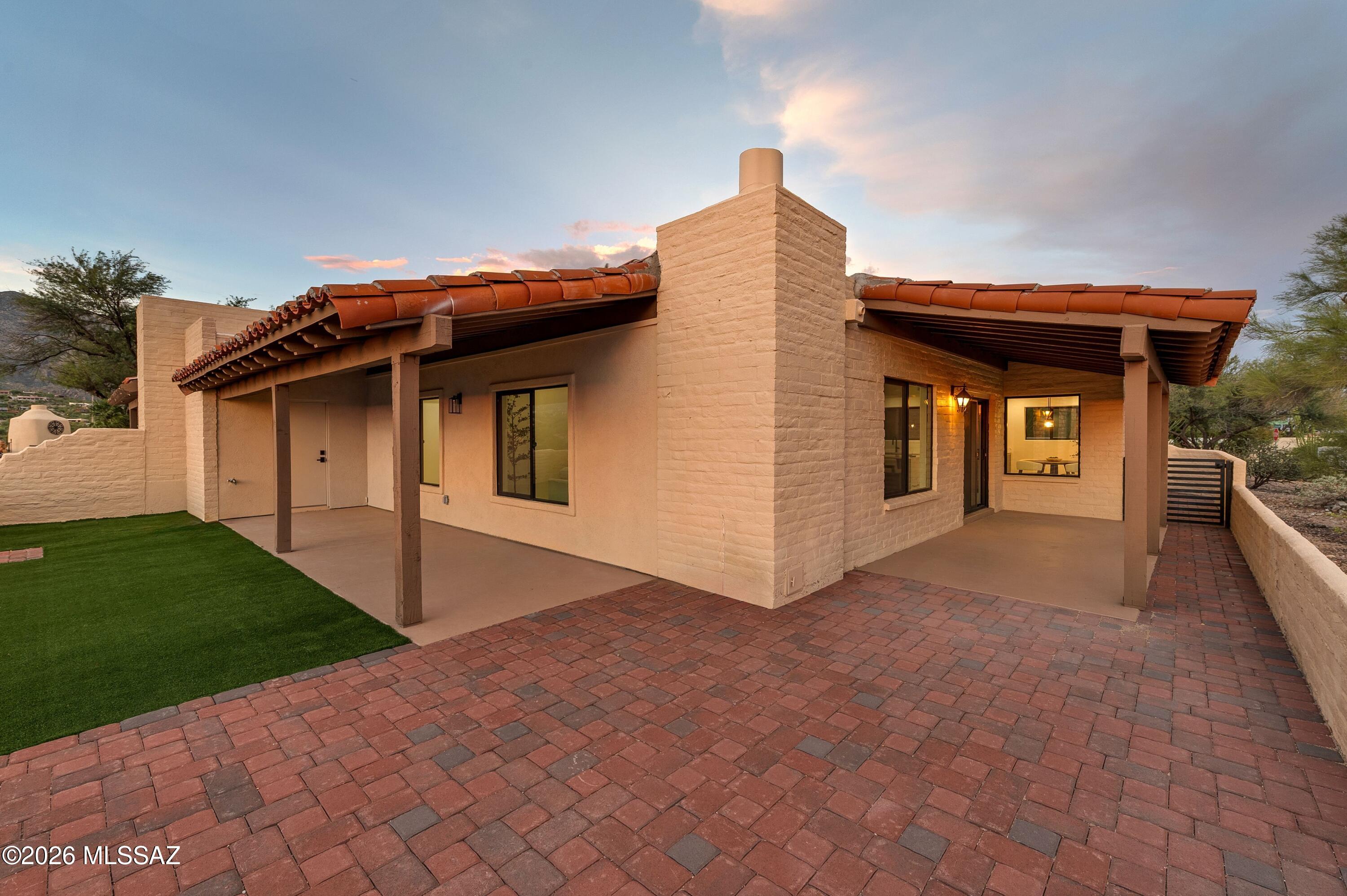 Sunrise Presidio Townhomes (1-297) - Residential