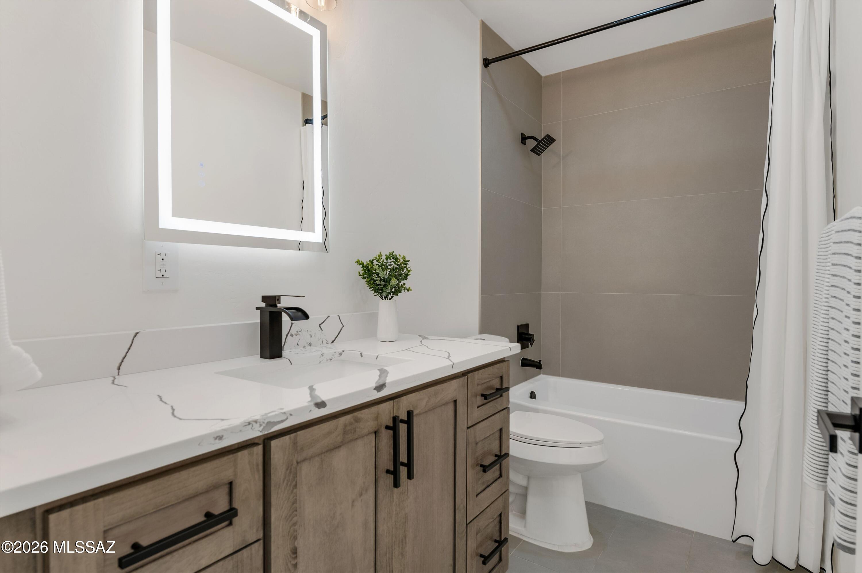 Sunrise Presidio Townhomes (1-297) - Residential
