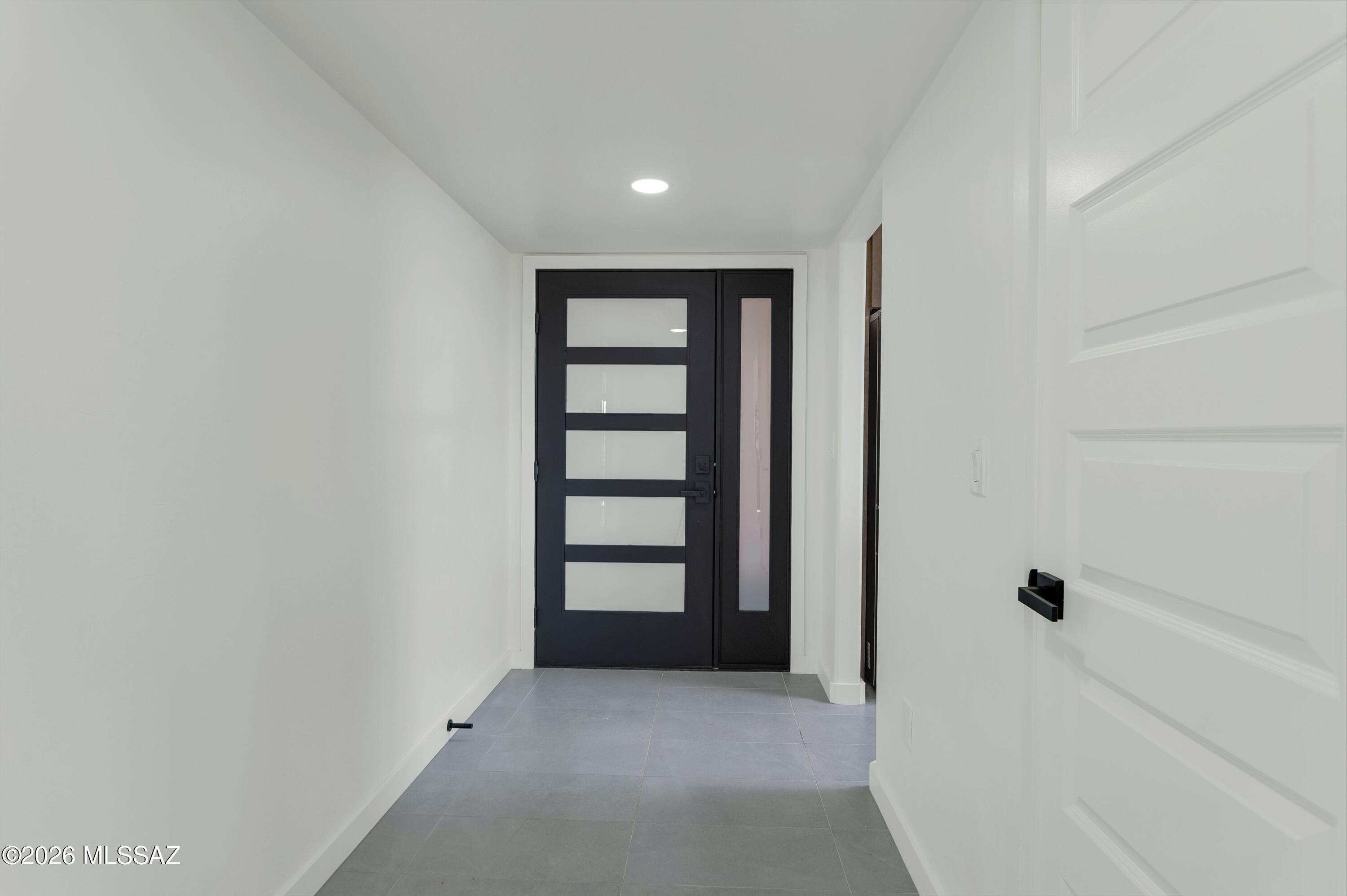 Sunrise Presidio Townhomes (1-297) - Residential
