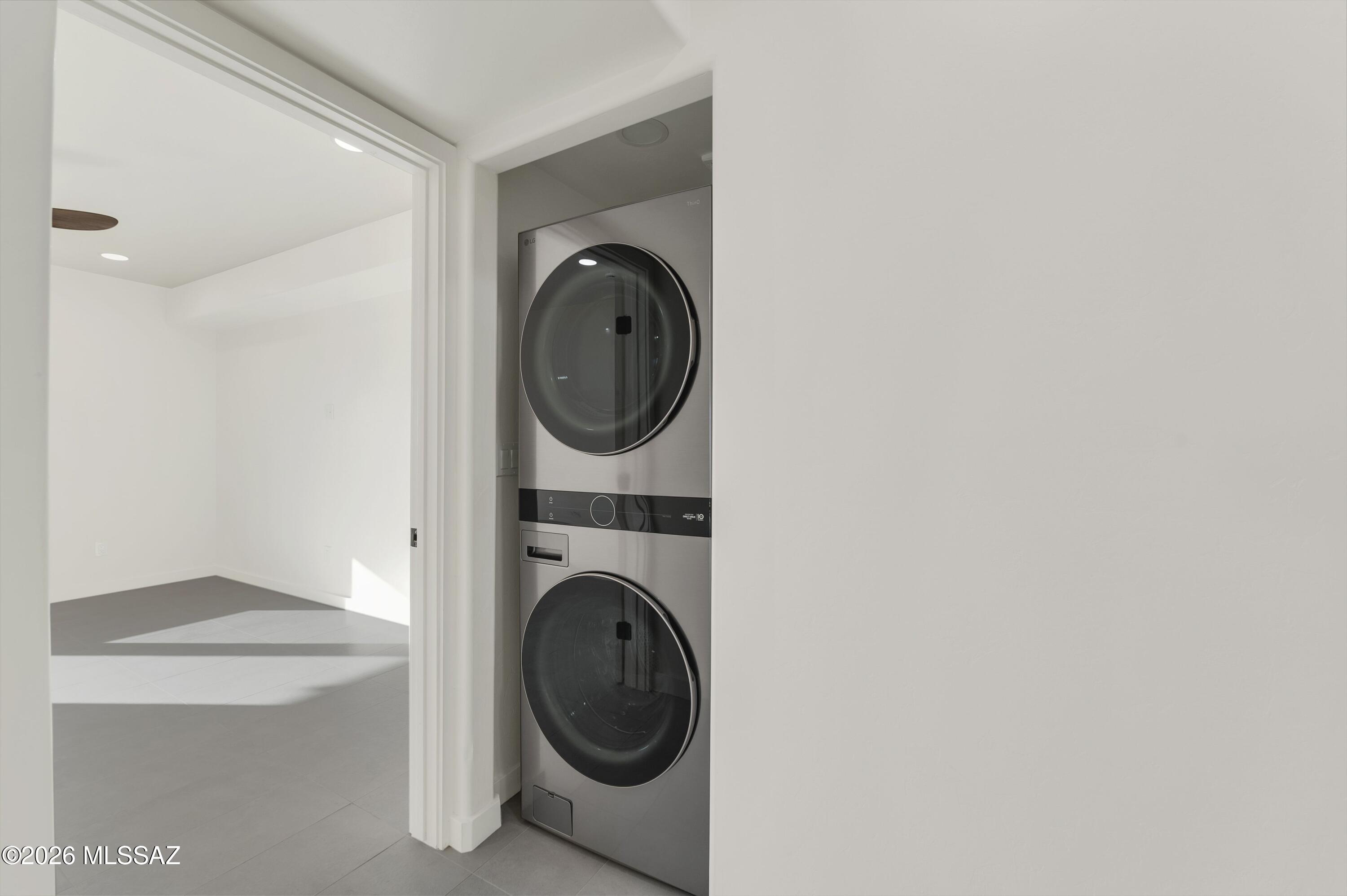 Sunrise Presidio Townhomes (1-297) - Residential